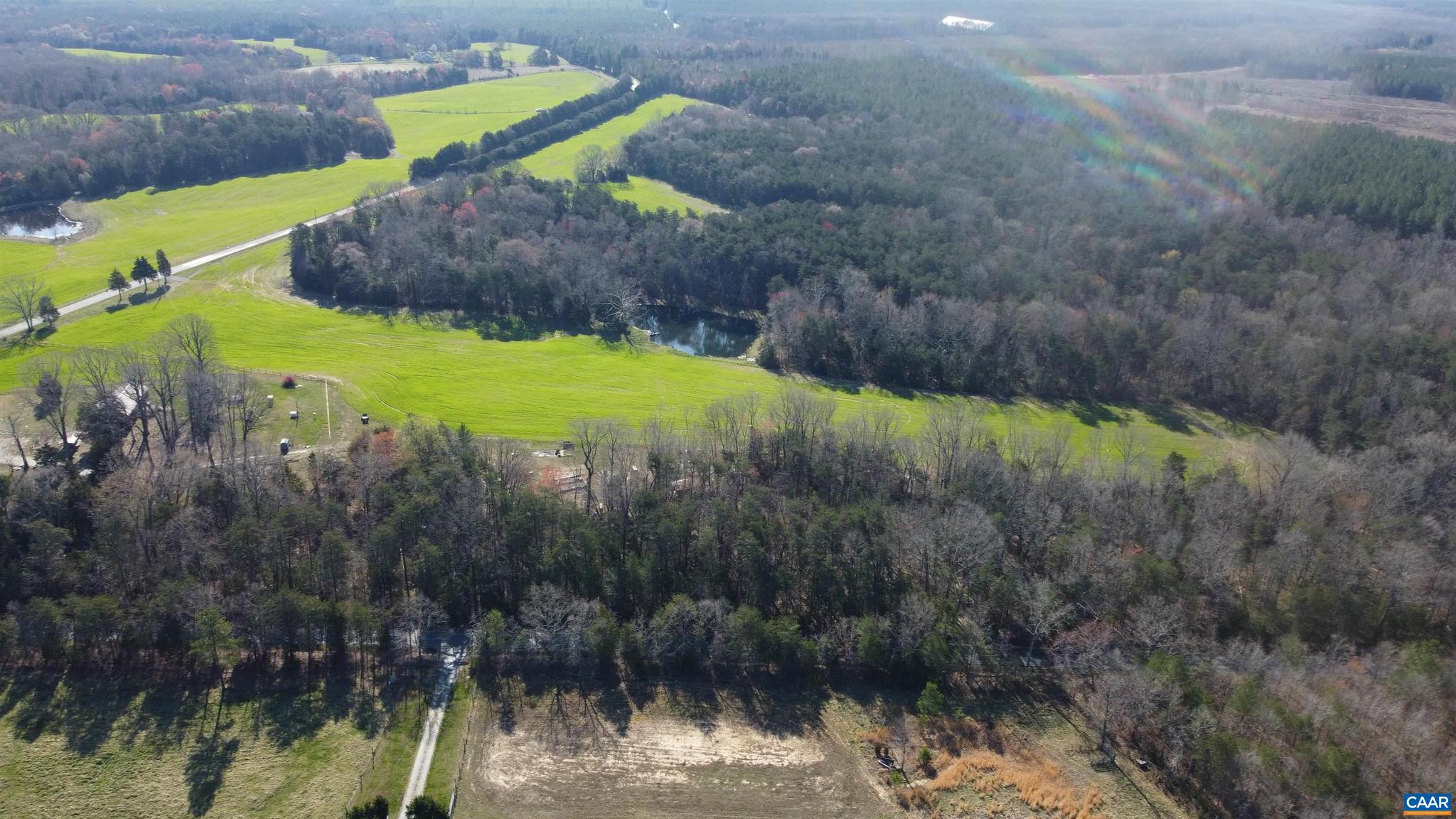 NONE AVAILABLE - Land