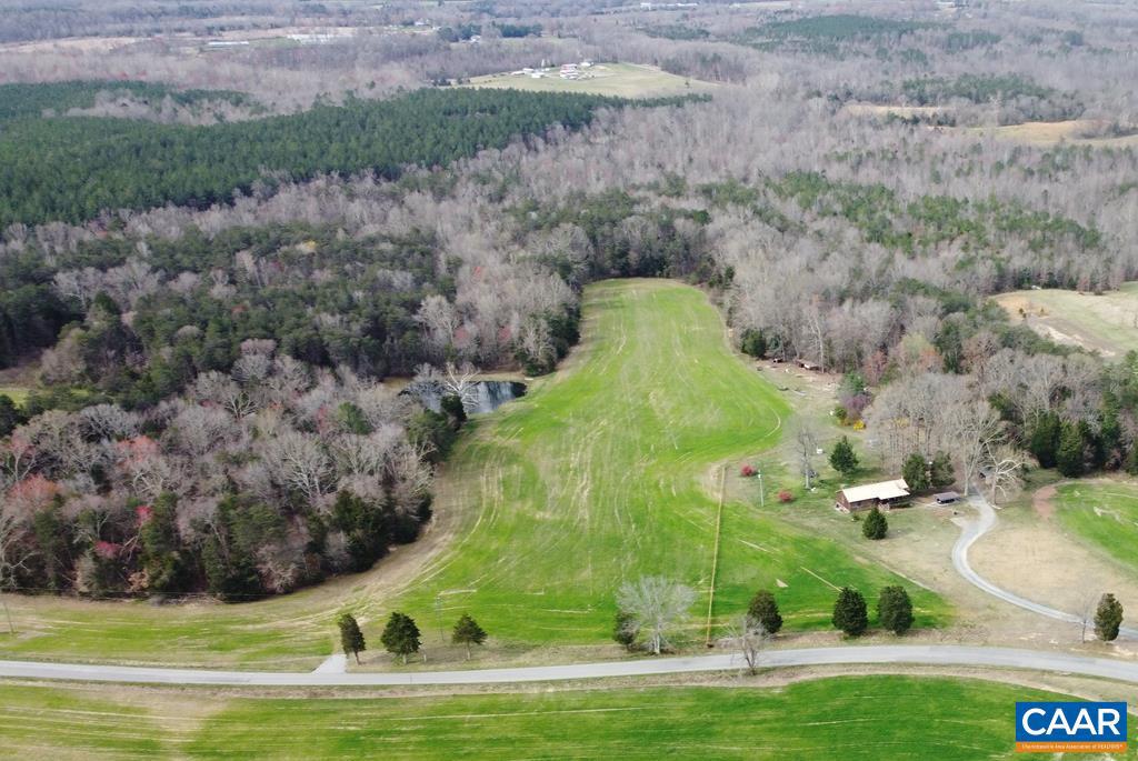 NONE AVAILABLE - Land