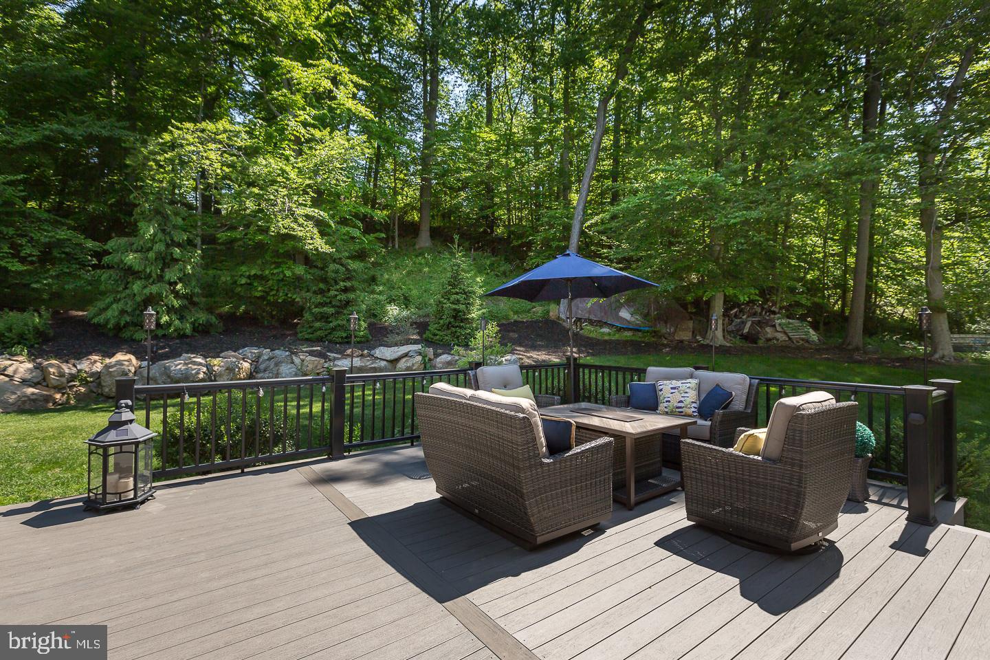 NEWTOWN SQ - Residential