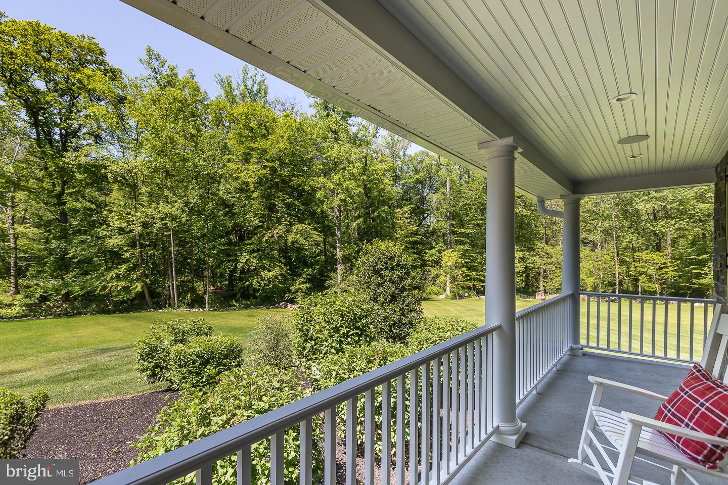 NEWTOWN SQ - Residential