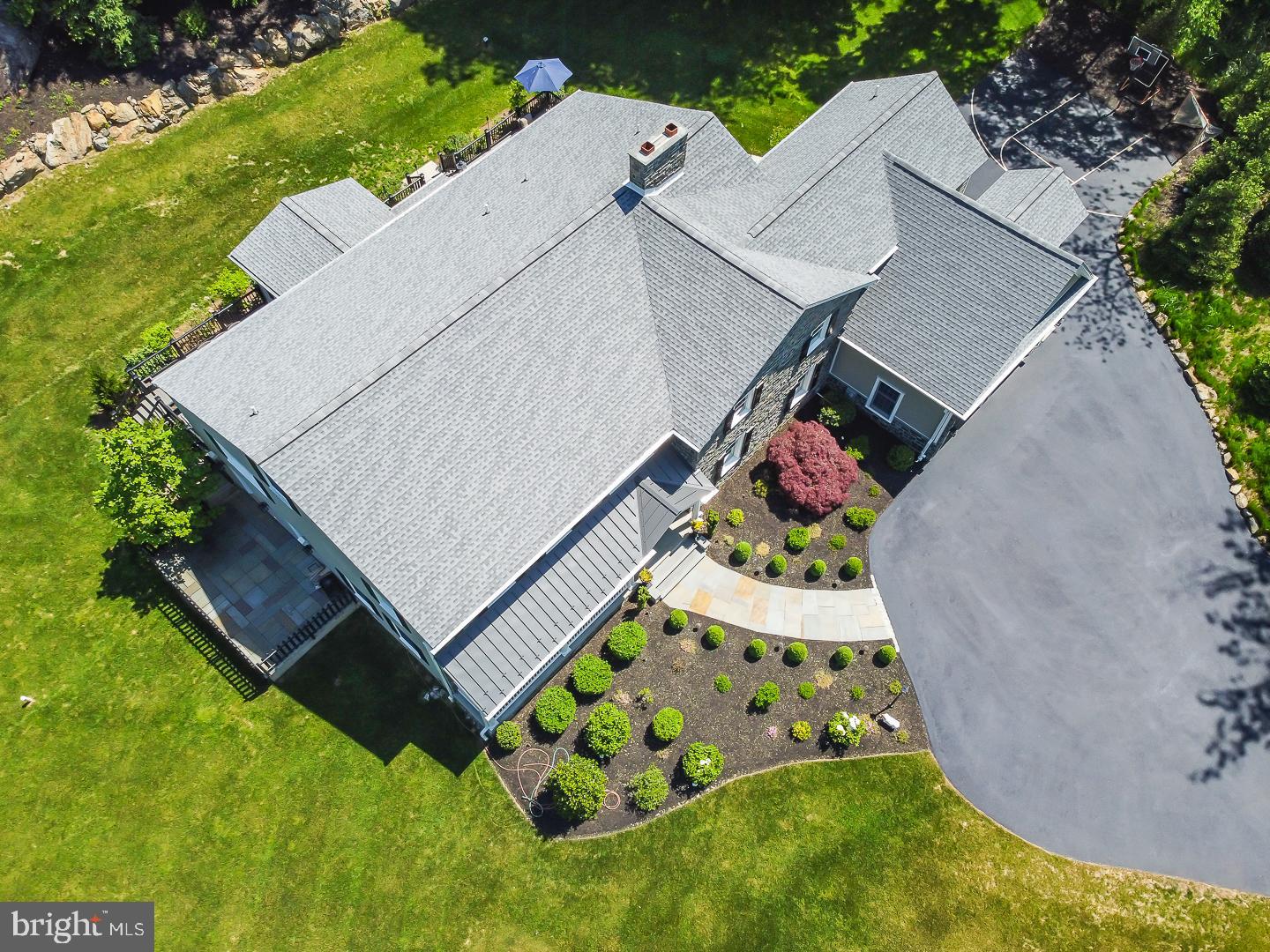 NEWTOWN SQ - Residential