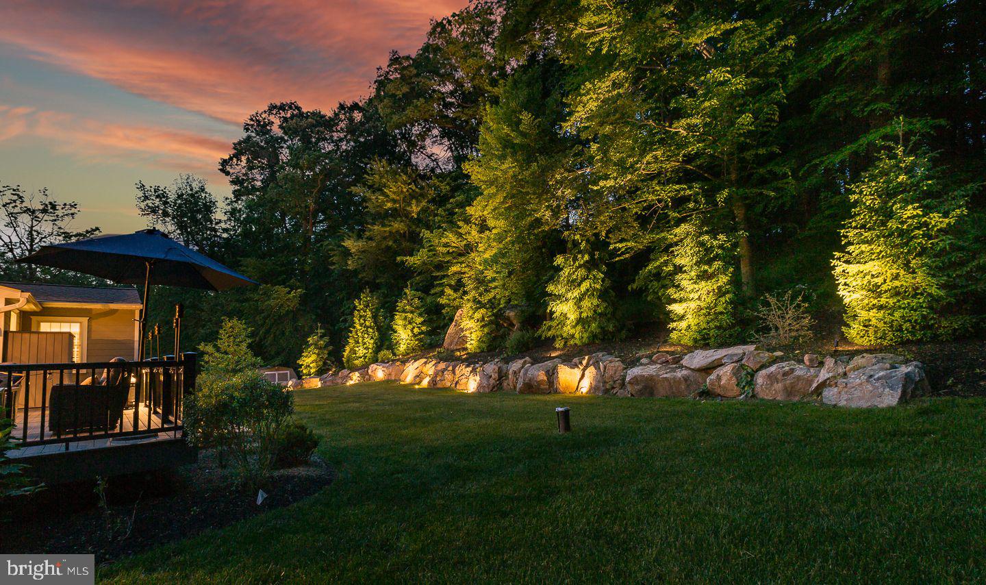 NEWTOWN SQ - Residential