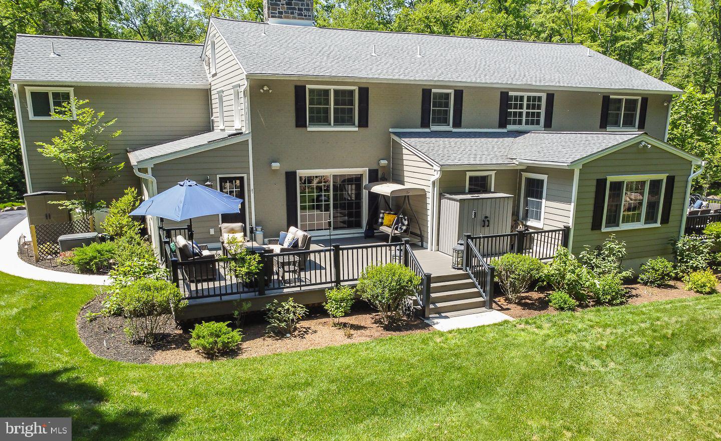 NEWTOWN SQ - Residential