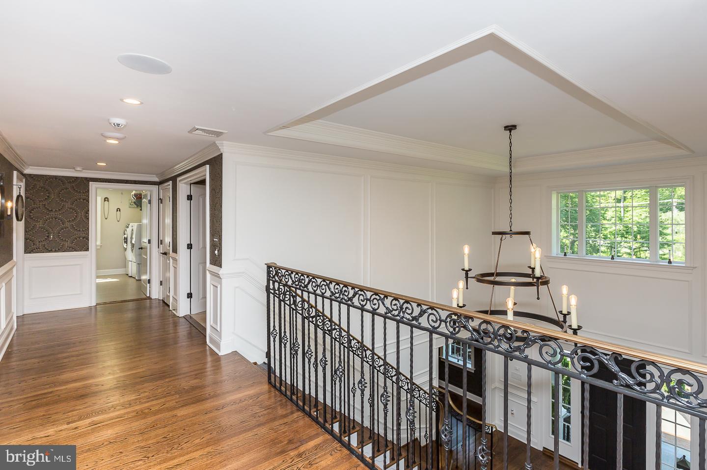 NEWTOWN SQ - Residential