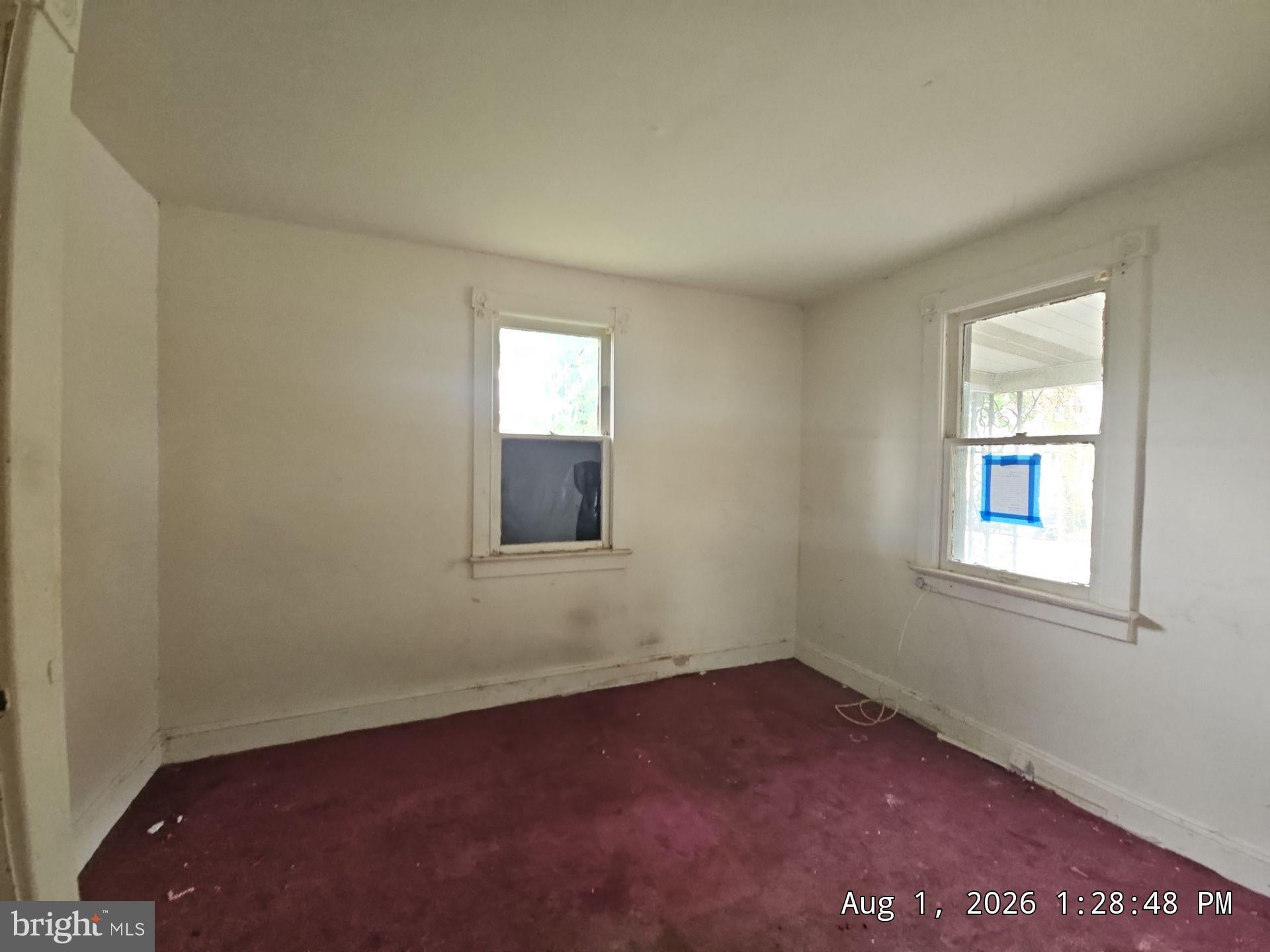 25 CHESTER AVENUE