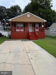 Photo of 13214 11th Street, BOWIE, MD 20715 (MLS # MDPG2212902)