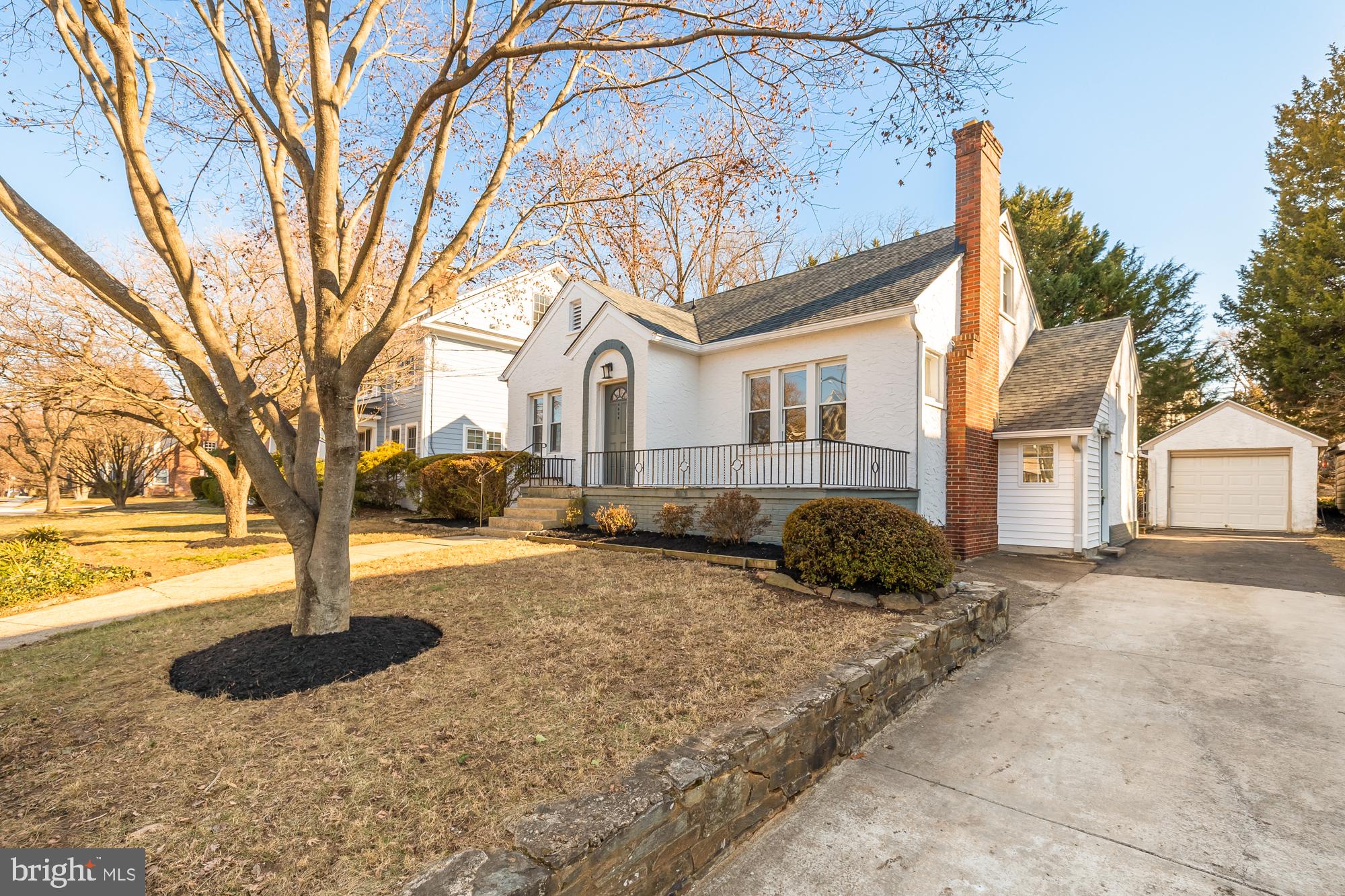 WESTBORO - Residential