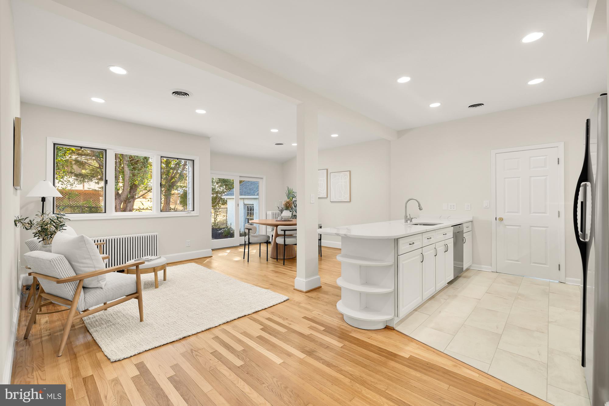 WESTBORO - Residential