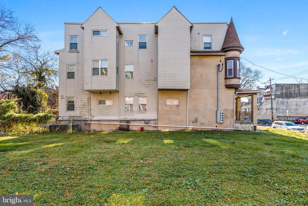 Photo of 3301 N 16th Street, PHILADELPHIA, PA 19140 (MLS # PAPH2421836)