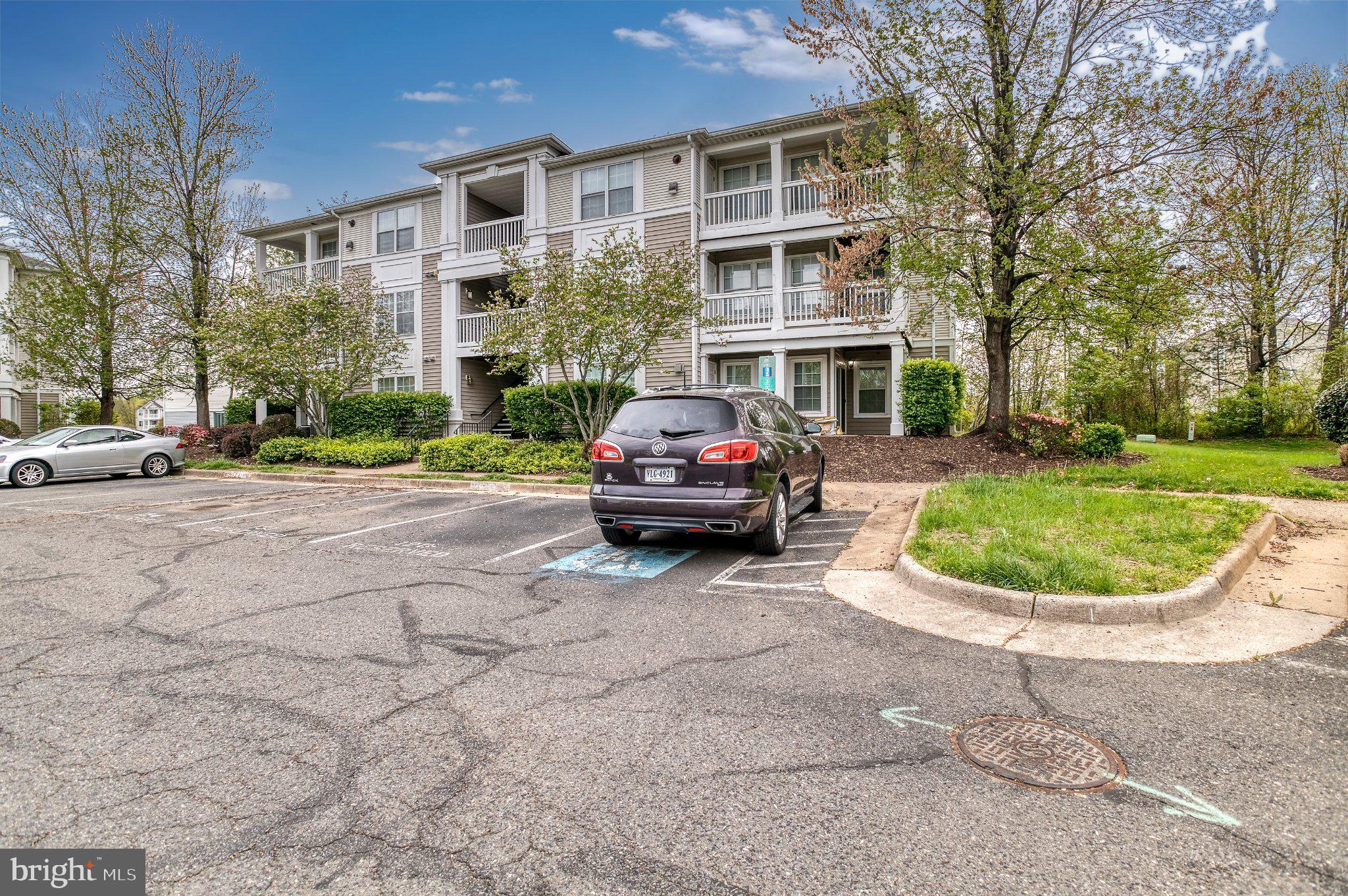 8107 LACY DRIVE 102