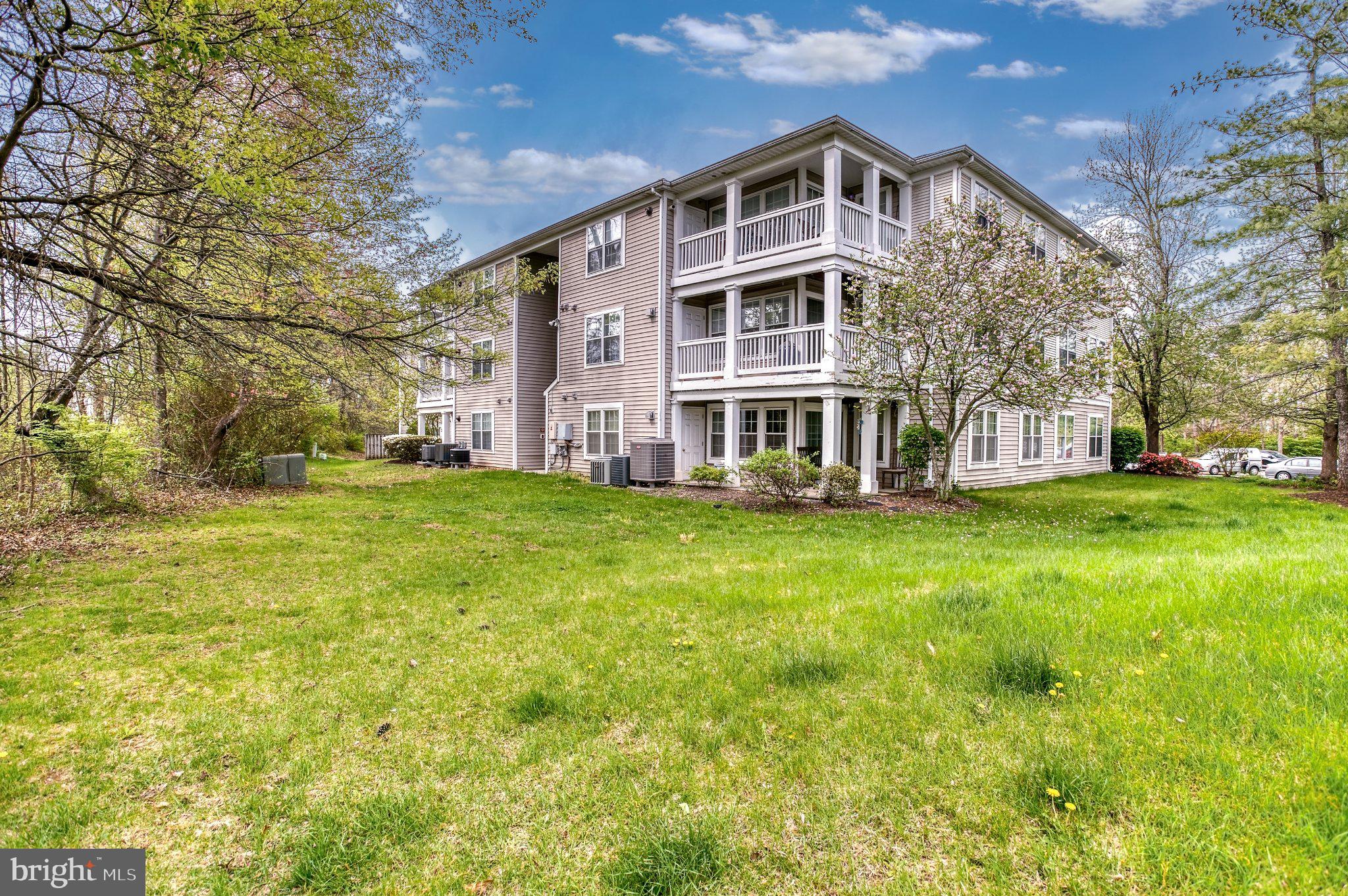 8107 LACY DRIVE 102