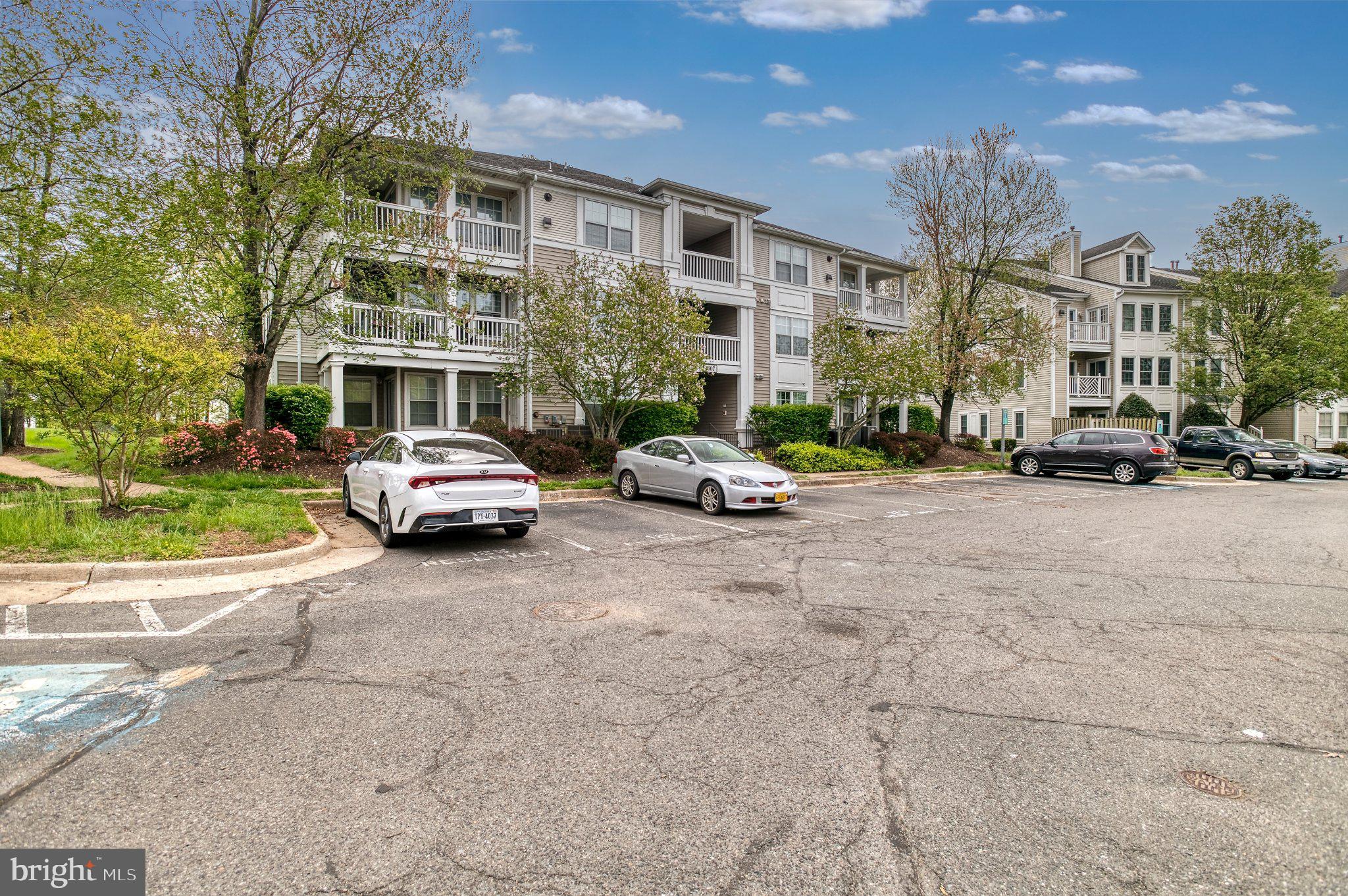 8107 LACY DRIVE 102