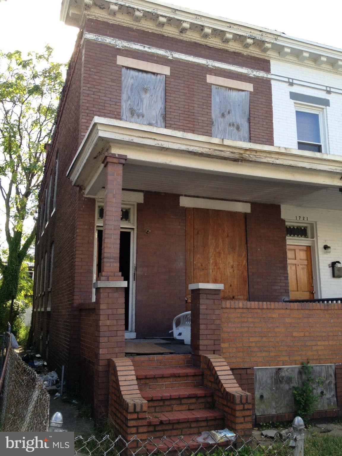 COLD SPRING NEWTOWN - Residential