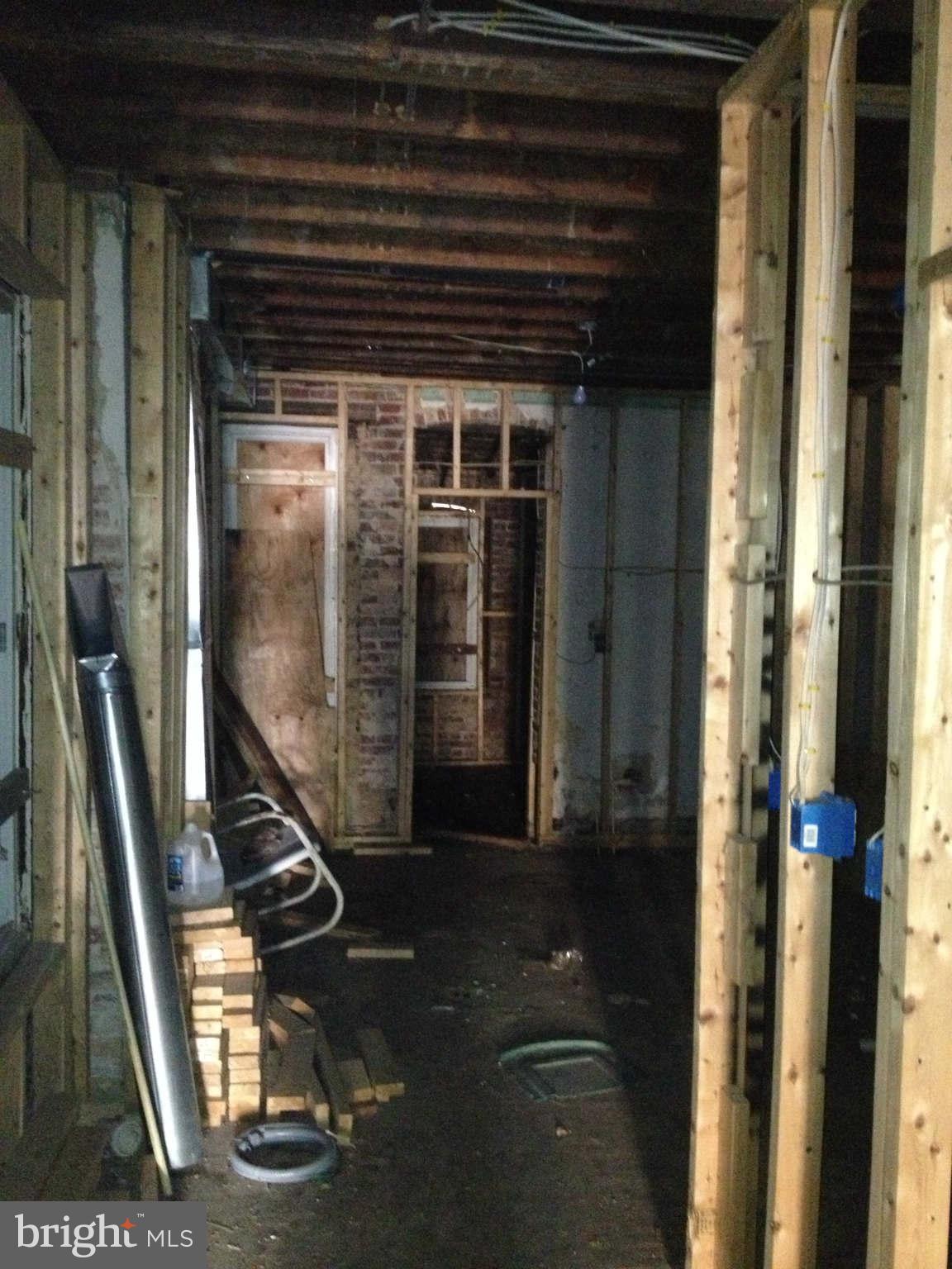 COLD SPRING NEWTOWN - Residential