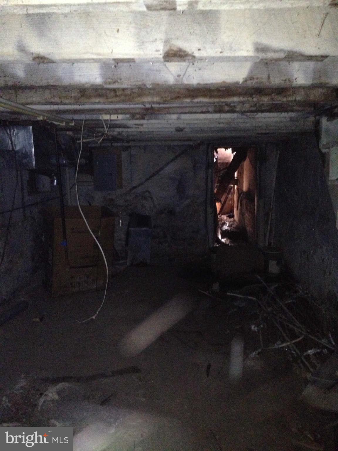 COLD SPRING NEWTOWN - Residential