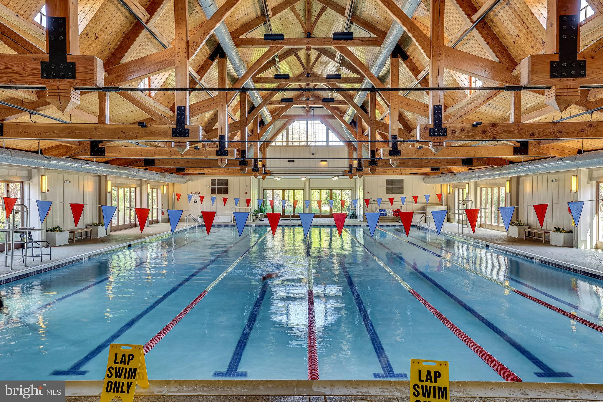 LANSDOWNE ON THE POTOMAC - Residential