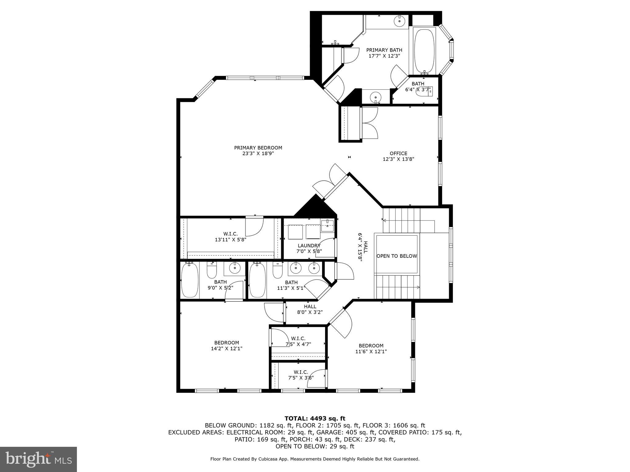 LANSDOWNE ON THE POTOMAC - Residential