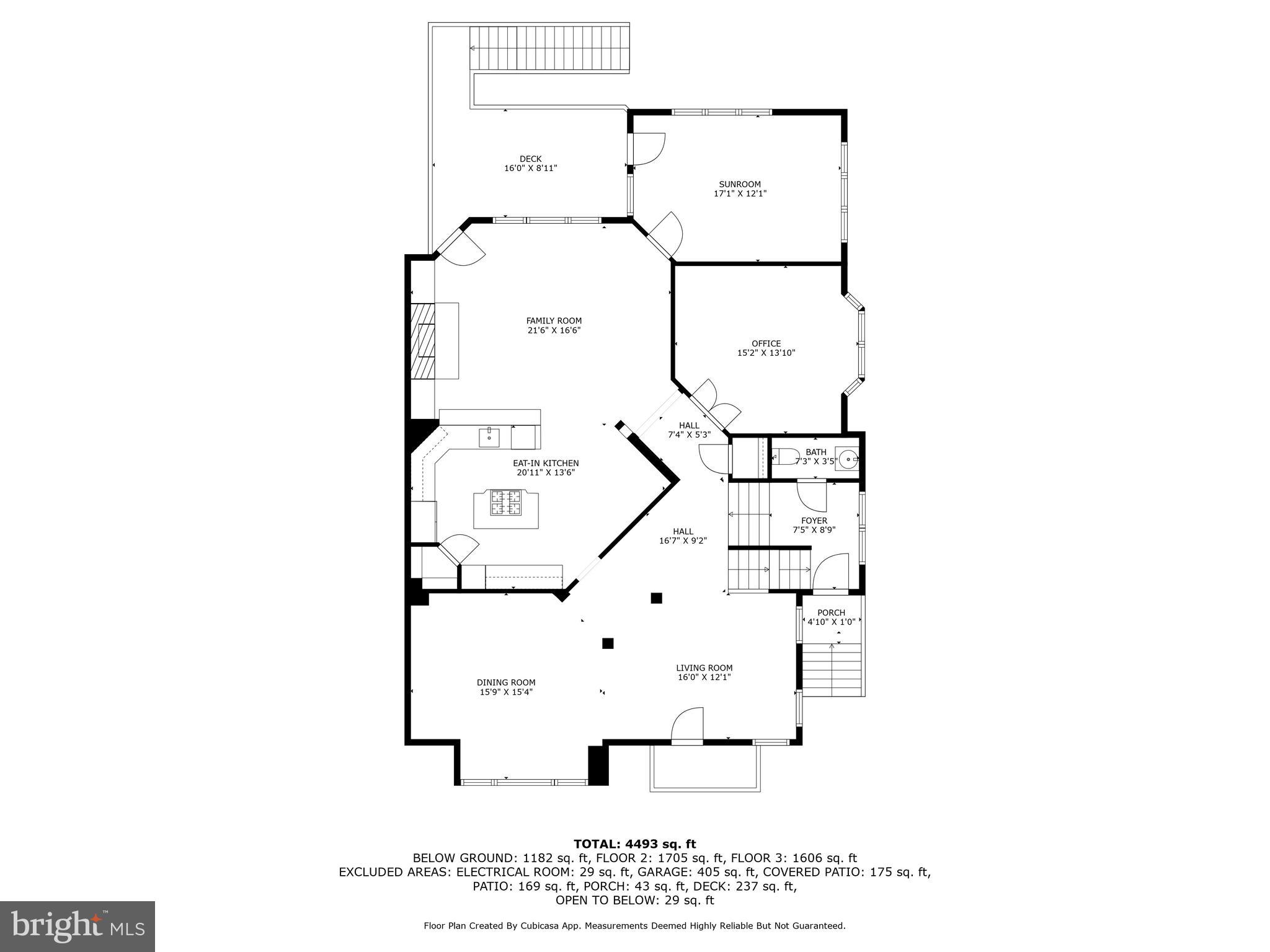 LANSDOWNE ON THE POTOMAC - Residential