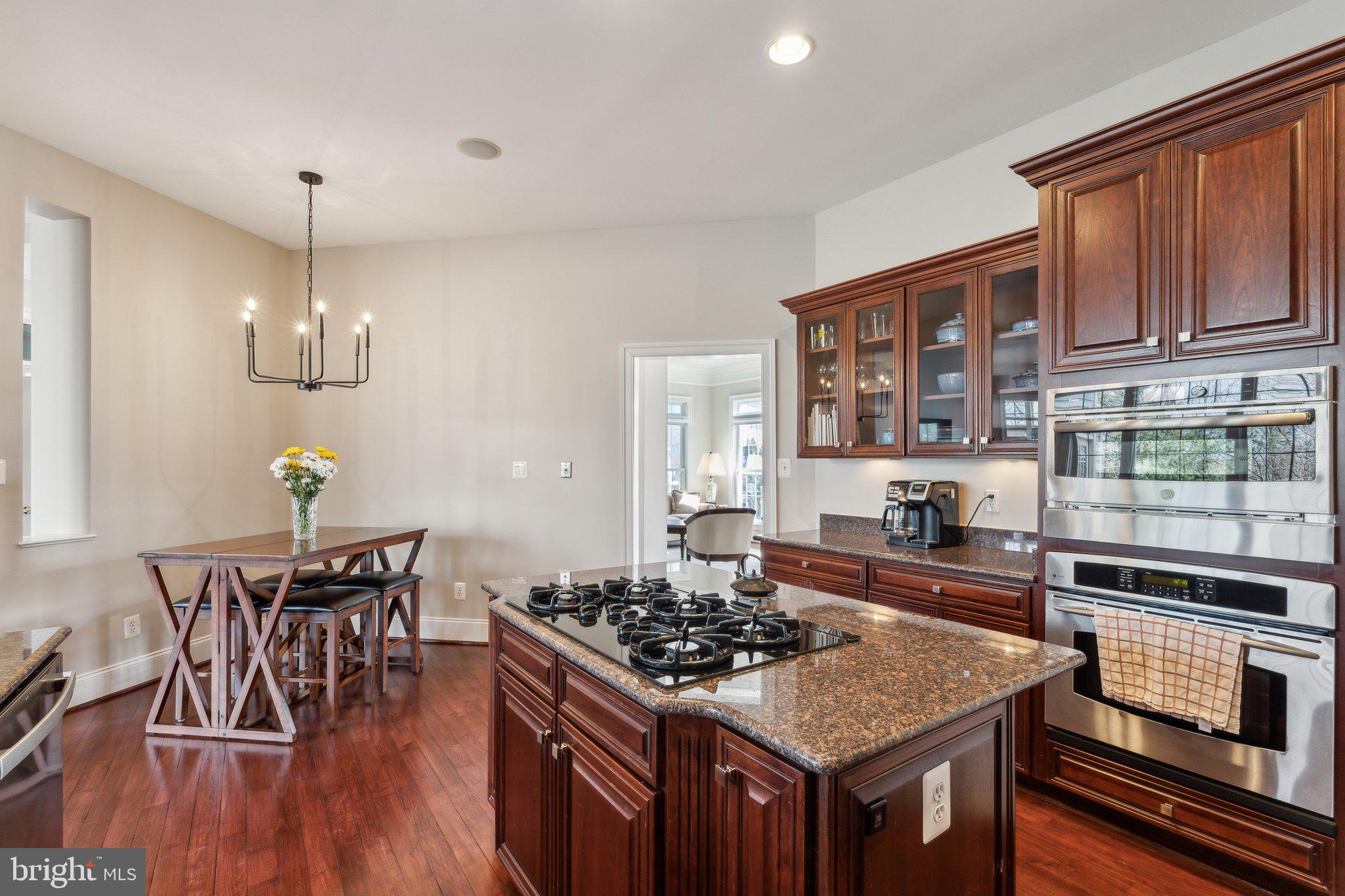 LANSDOWNE ON THE POTOMAC - Residential