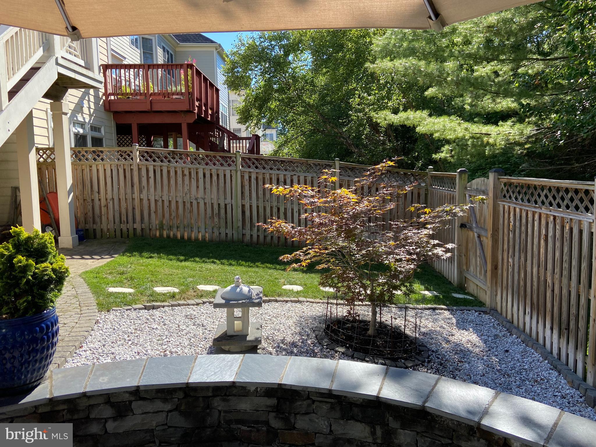 LANSDOWNE ON THE POTOMAC - Residential