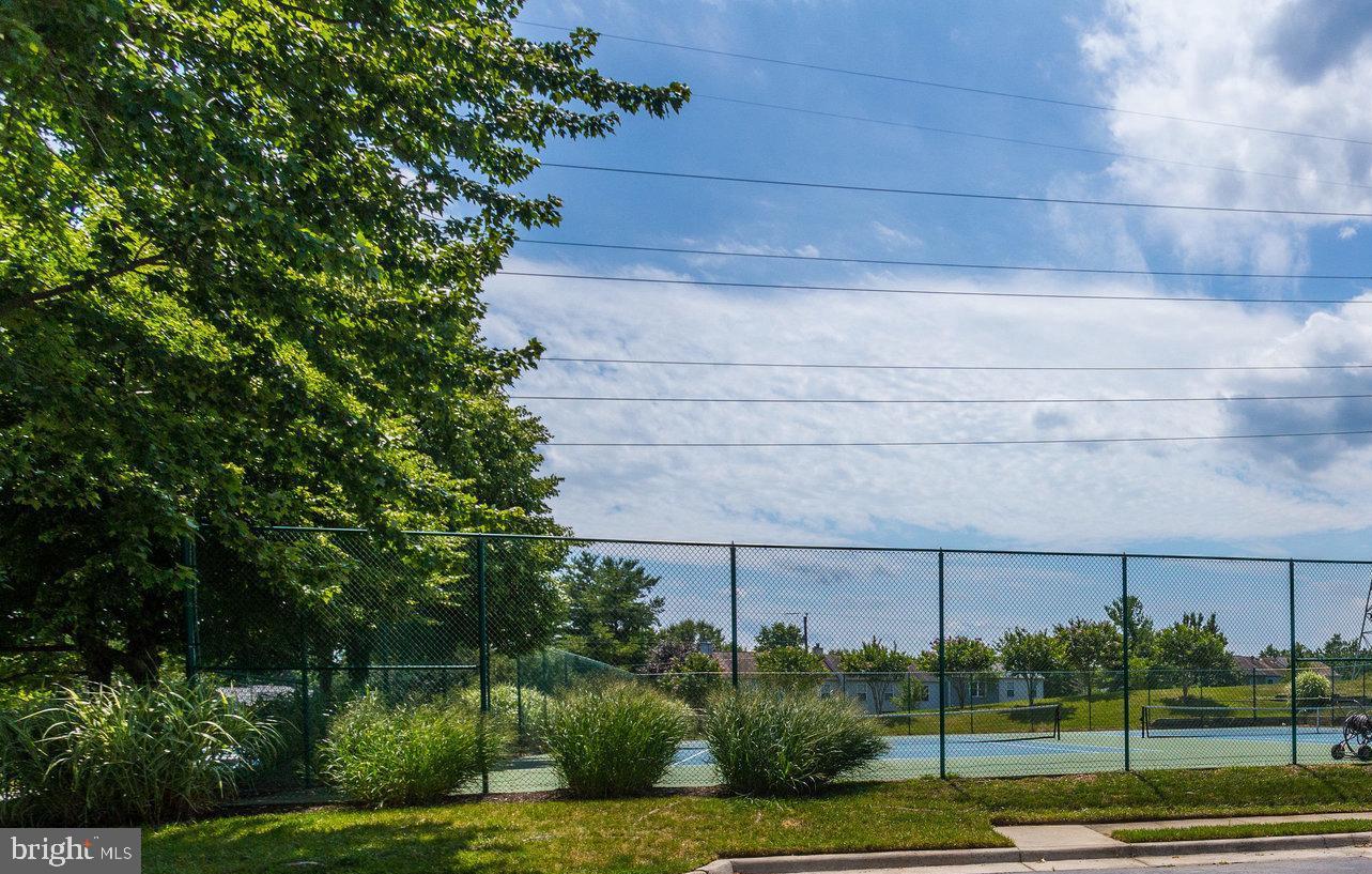 LANSDOWNE ON THE POTOMAC - Residential