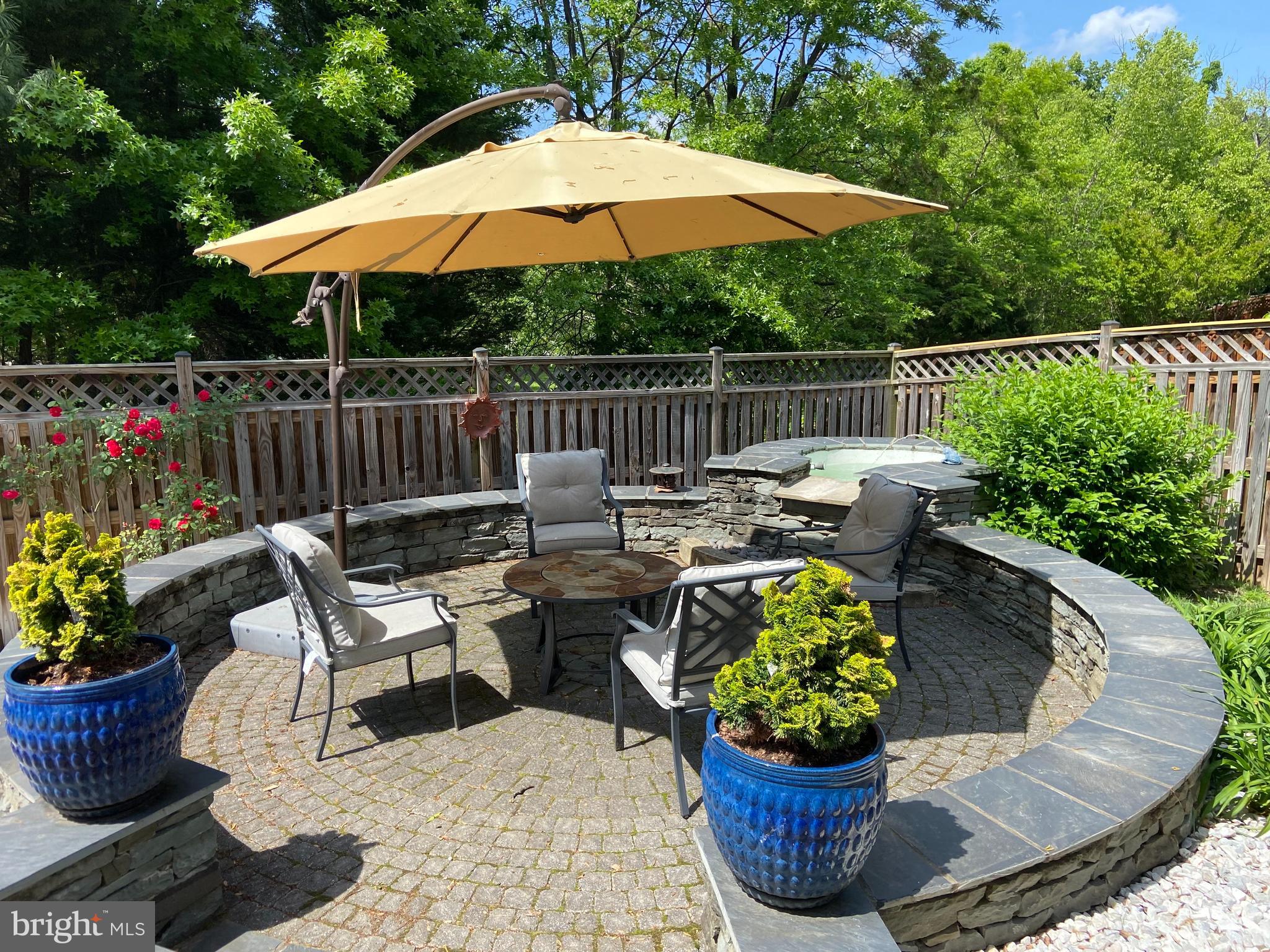 LANSDOWNE ON THE POTOMAC - Residential