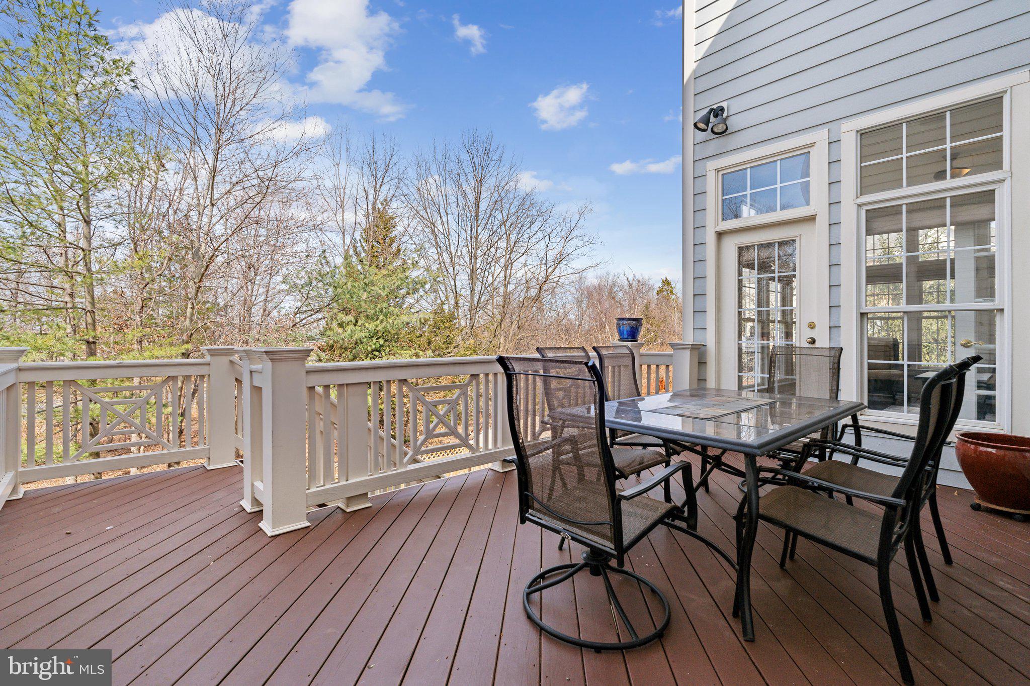 LANSDOWNE ON THE POTOMAC - Residential