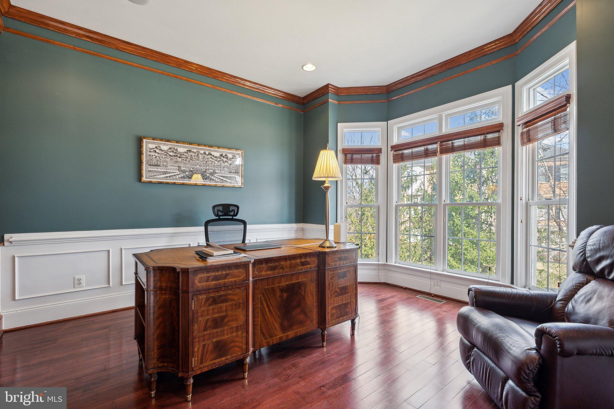 LANSDOWNE ON THE POTOMAC - Residential