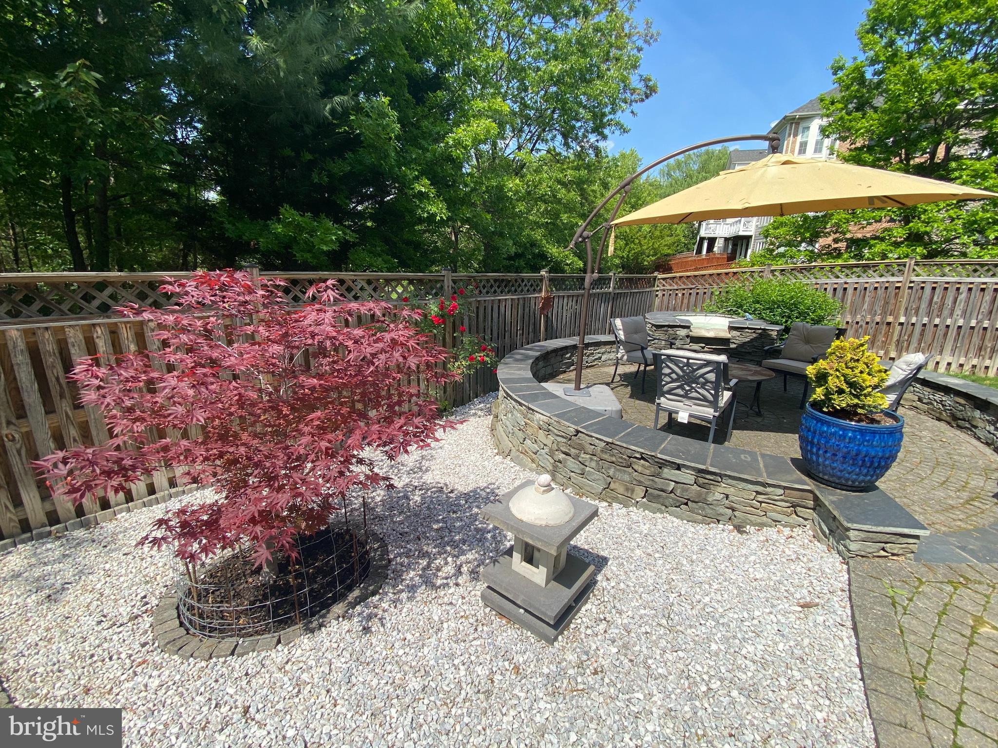 LANSDOWNE ON THE POTOMAC - Residential