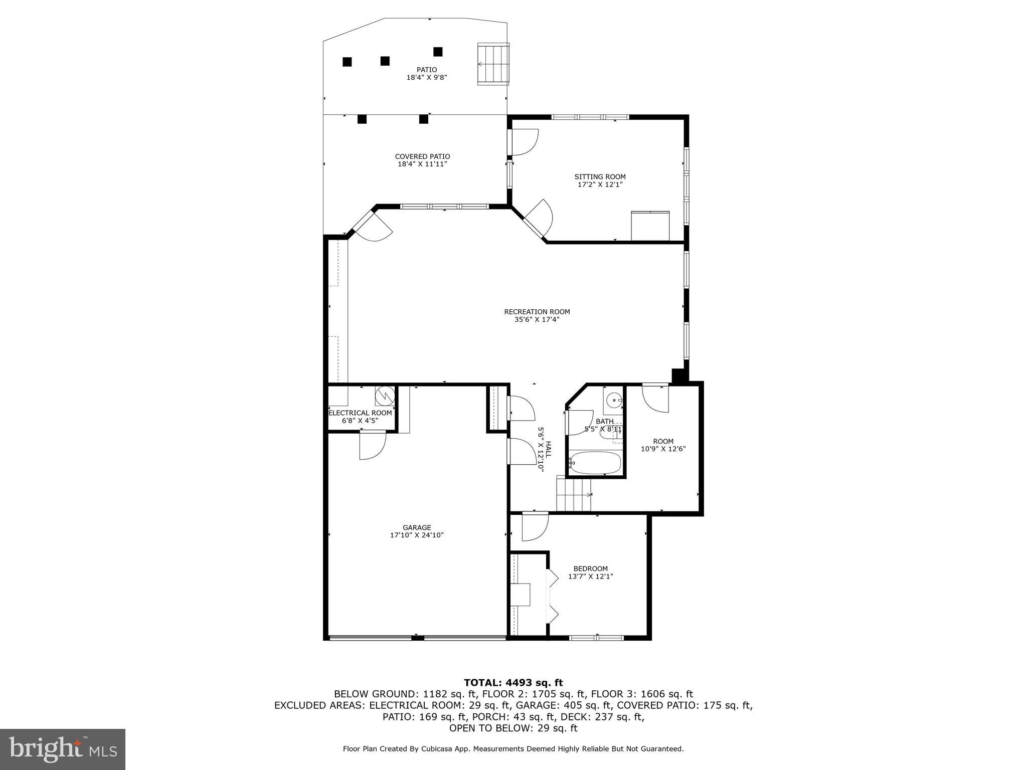 LANSDOWNE ON THE POTOMAC - Residential