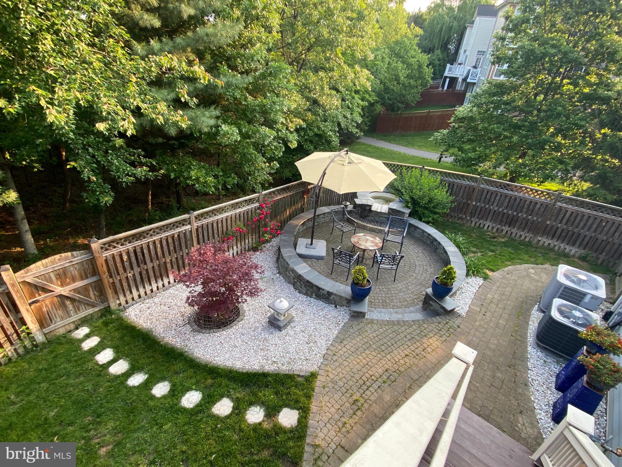 LANSDOWNE ON THE POTOMAC - Residential