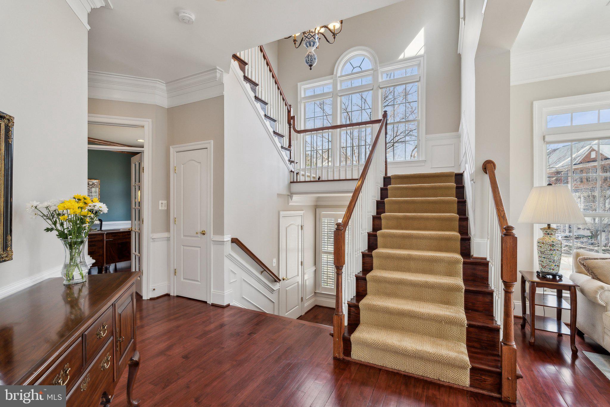 LANSDOWNE ON THE POTOMAC - Residential