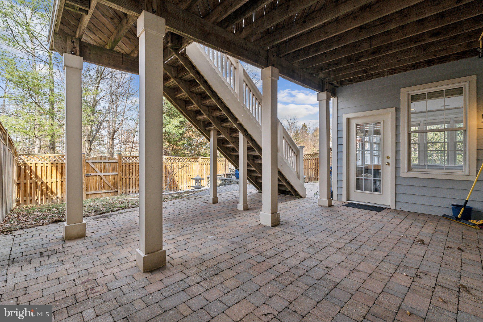 LANSDOWNE ON THE POTOMAC - Residential