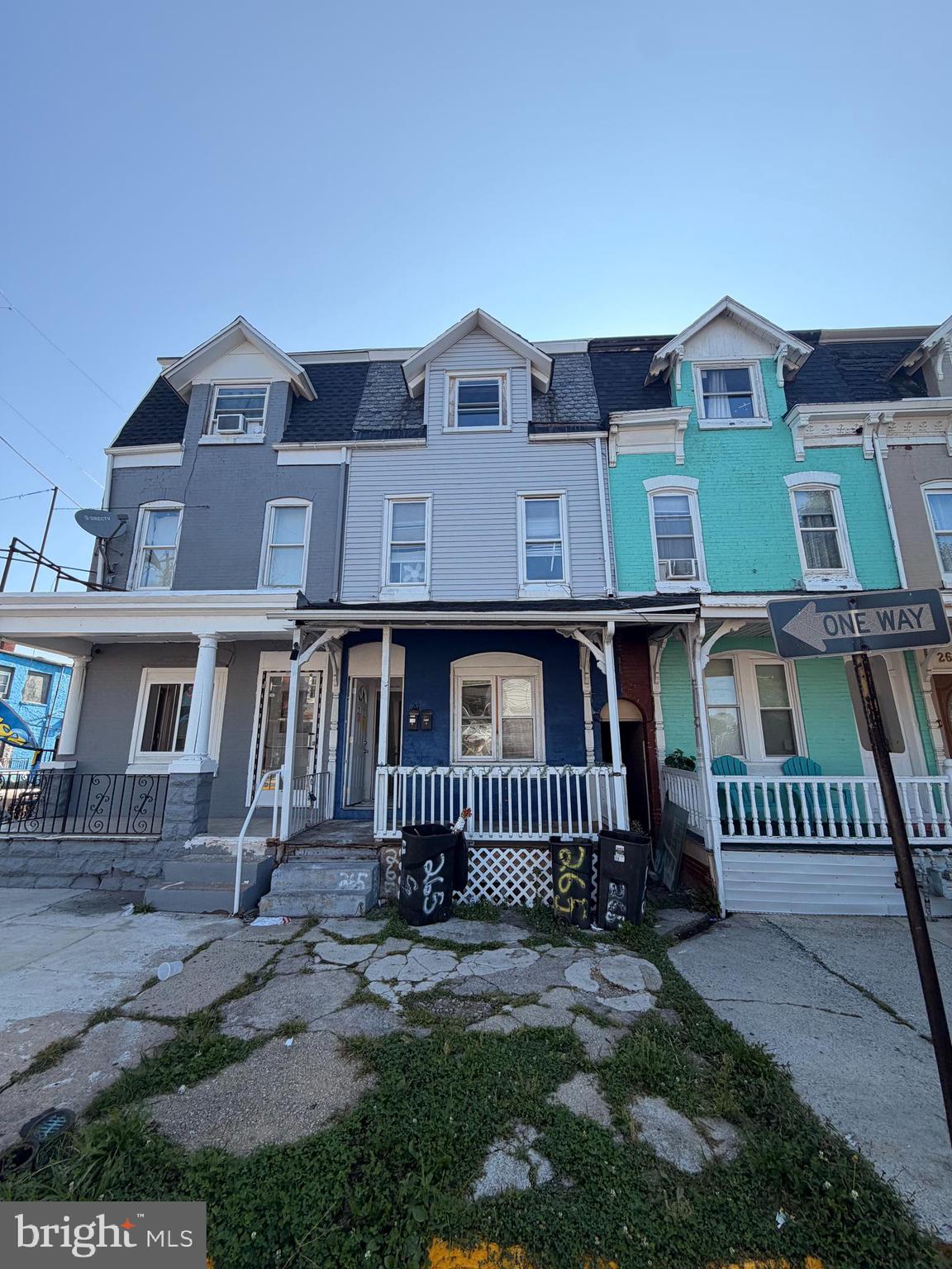 265 N FRONT STREET