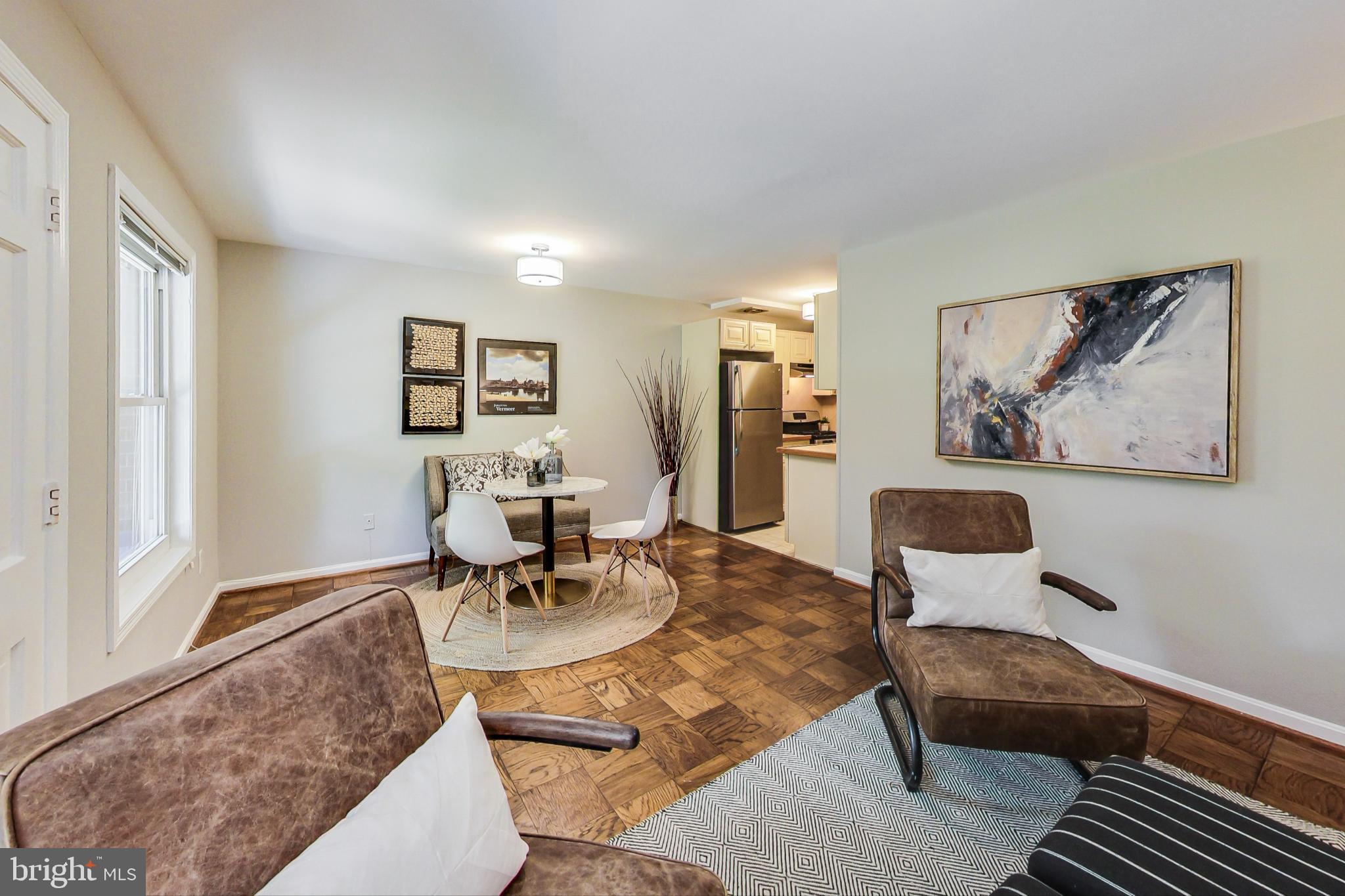 WOODSIDE VILLAGE - Residential