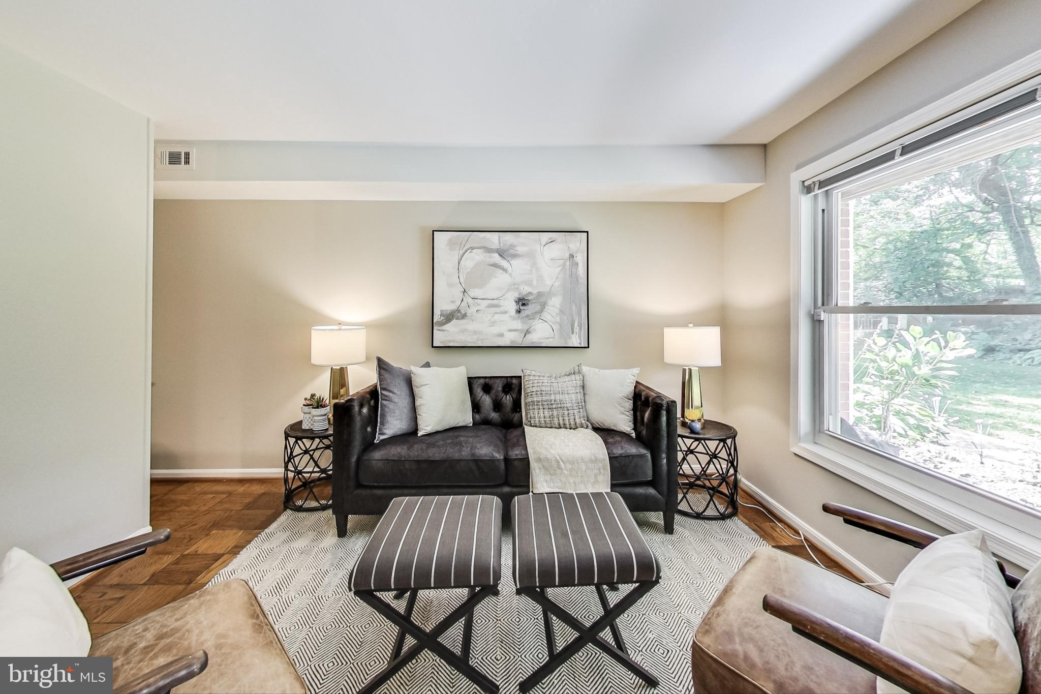 WOODSIDE VILLAGE - Residential