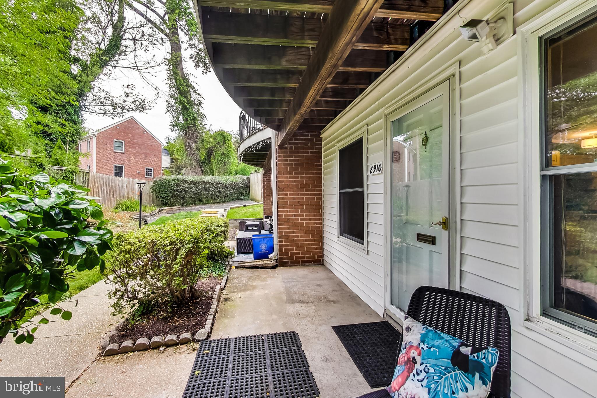 WOODSIDE VILLAGE - Residential