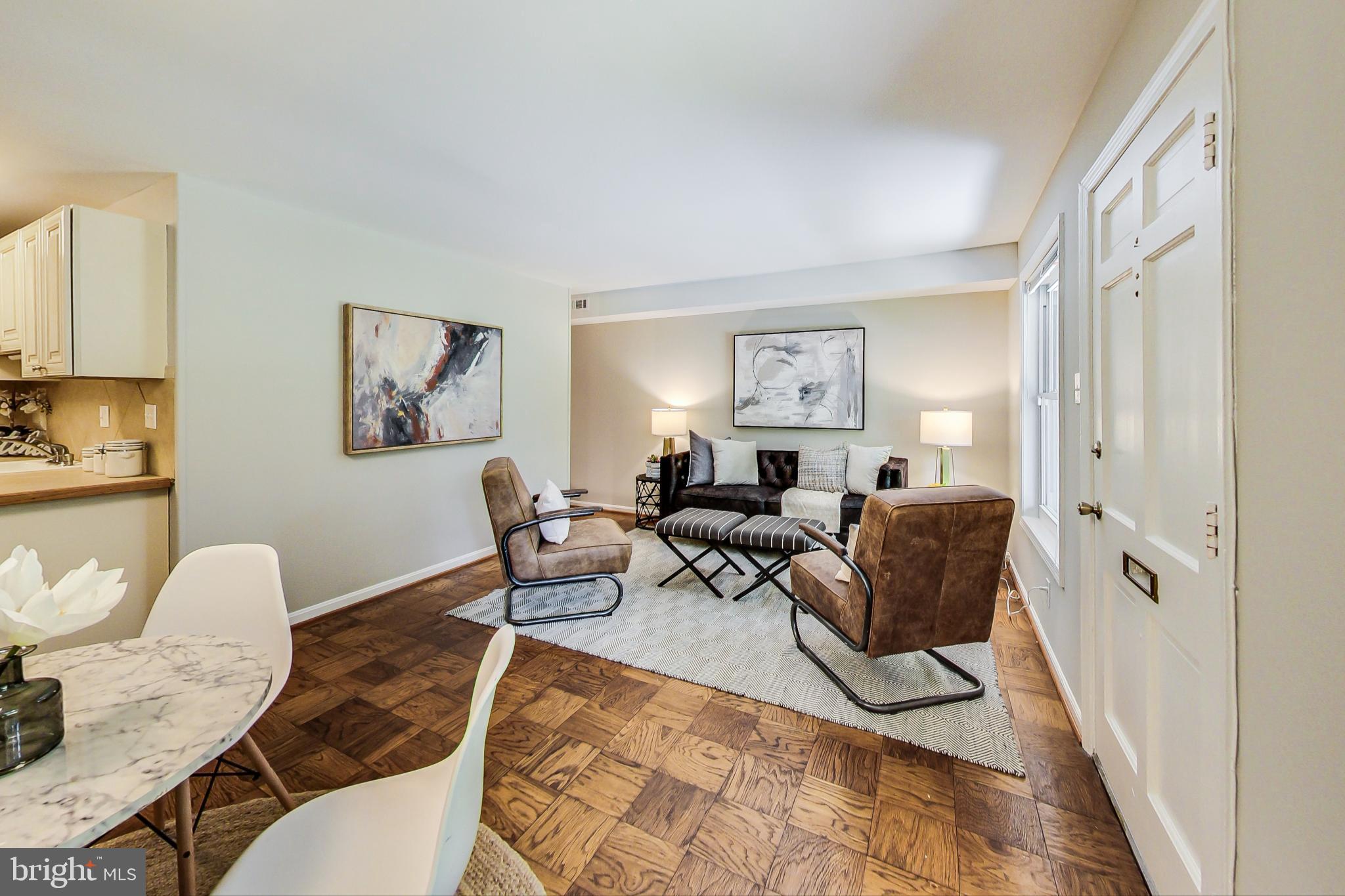 WOODSIDE VILLAGE - Residential