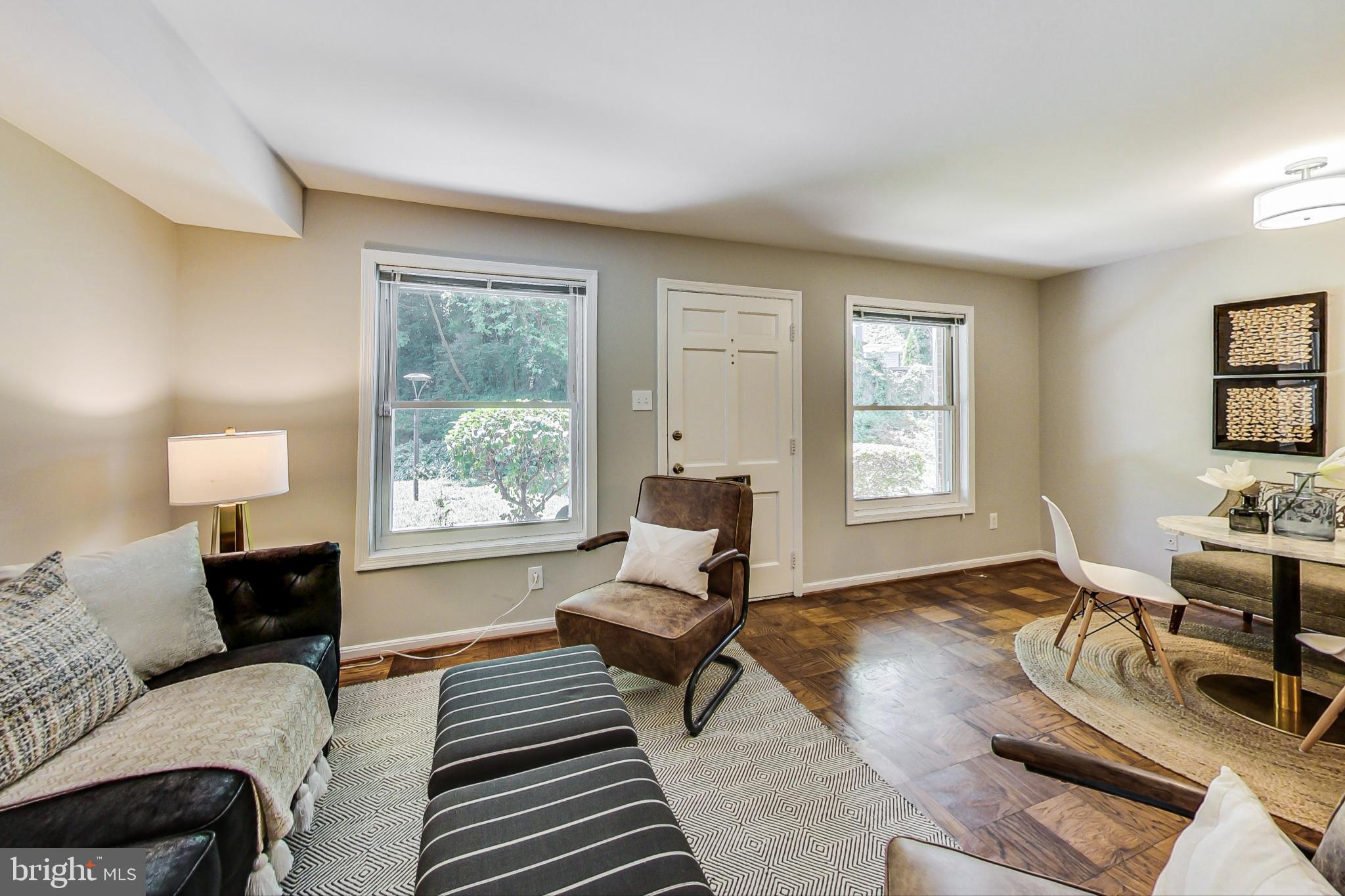 WOODSIDE VILLAGE - Residential