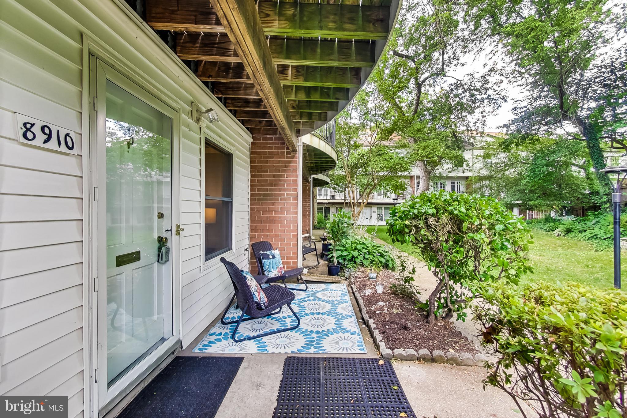 WOODSIDE VILLAGE - Residential