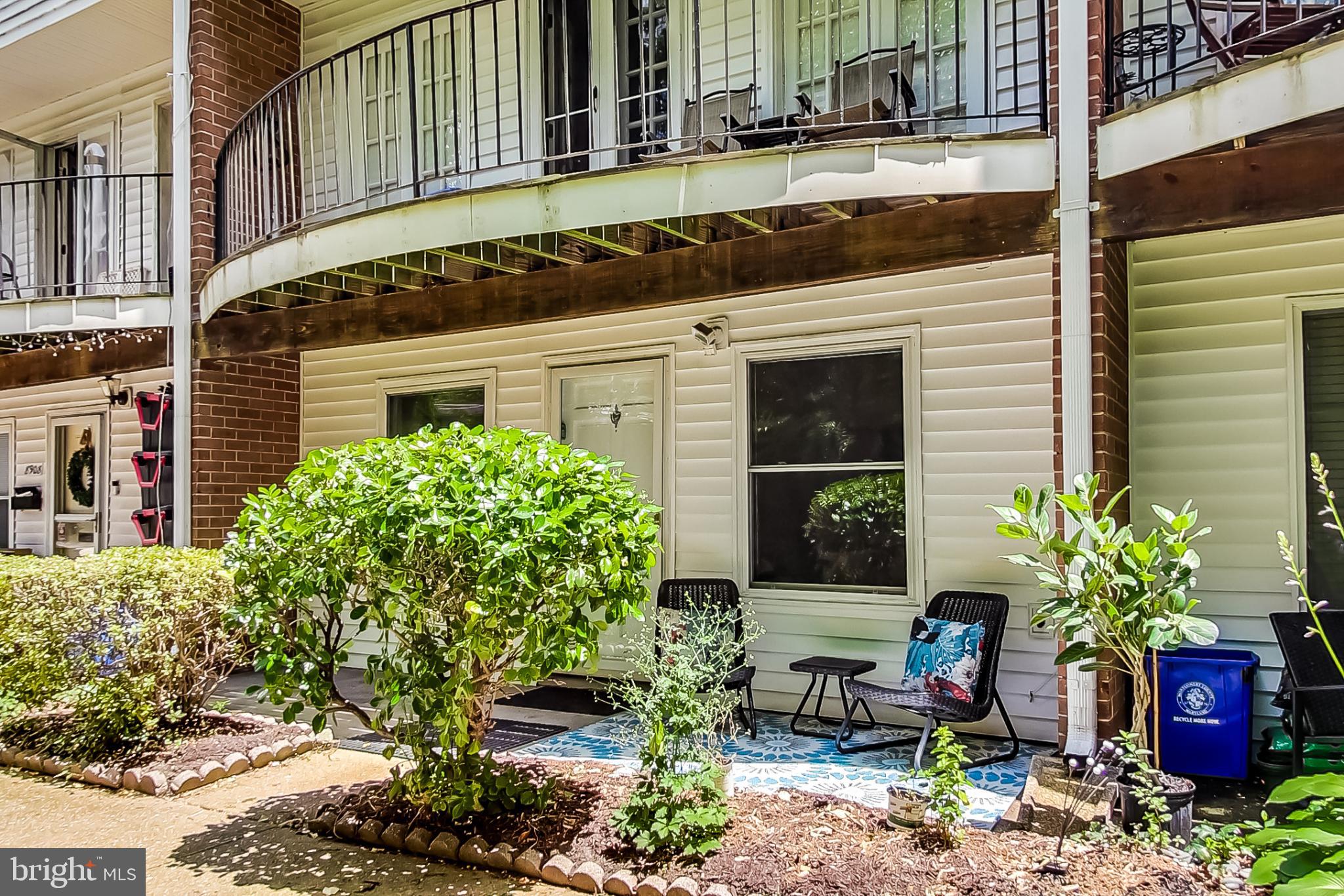 WOODSIDE VILLAGE - Residential