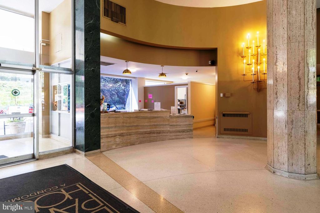 Photo of 7900 Old York Road #907-A, ELKINS PARK, PA 19027 (MLS # PAMC2167922)