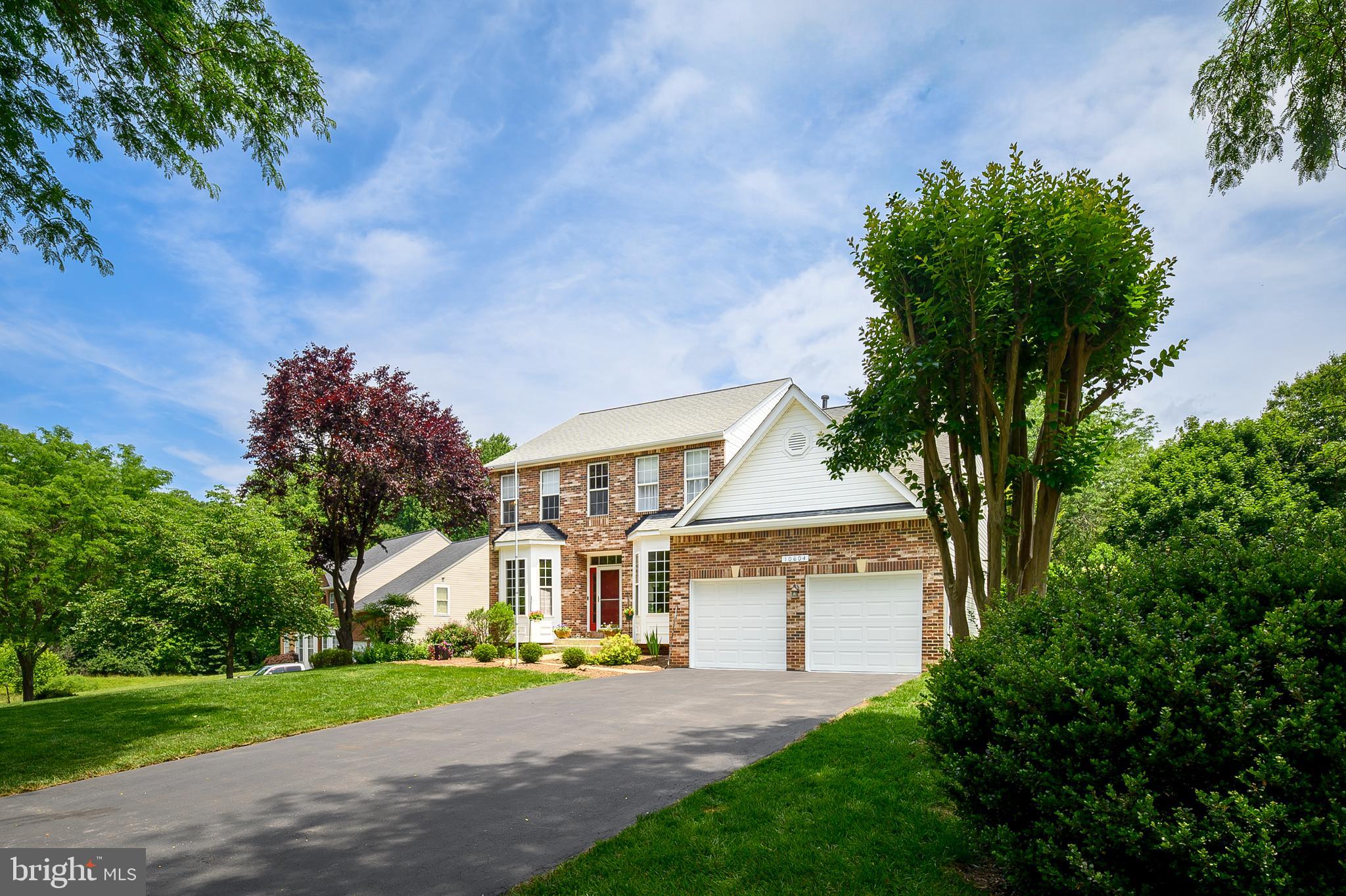 10604 SOURWOOD COURT