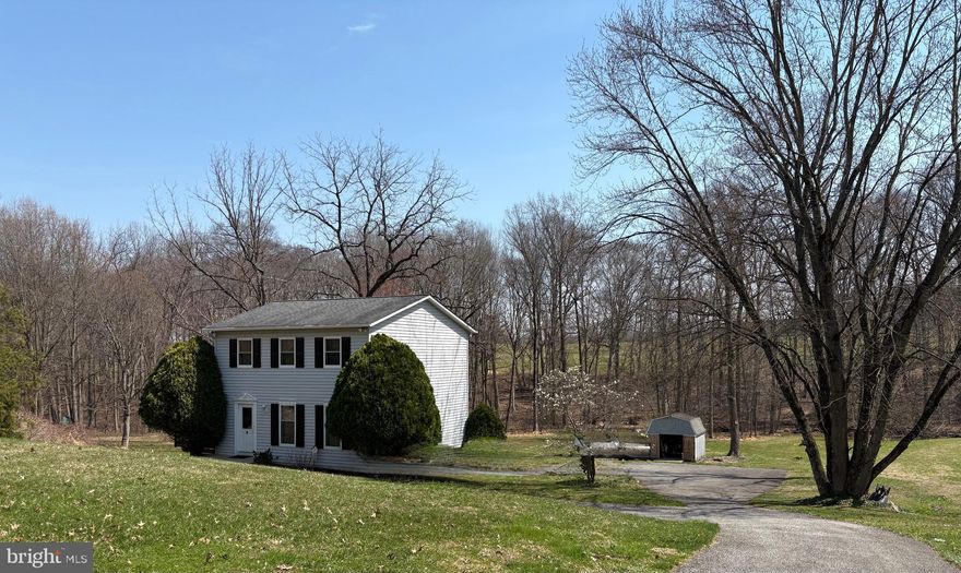 Welcome to 8 Briar Chase Road — A Serene Retreat in Avon Grove School District
COMING SOON! Nestled on a spacious lot in a quiet cul-de-sac, this beautifully maintained 3-bedroom, 1.5-bath single-family home is located in the highly sought-after Avon Grove School District. Lovingly cared for by its original owner, this home offers comfort, charm, and a peaceful setting. The main level features a bright eat-in kitchen with direct access to an oversized deck—perfect for morning coffee or entertaining—overlooking a private backyard that backs to a tranquil wooded area. A formal dining room and inviting living room with pocket doors provide flexible living space, along with a convenient powder room. The finished lower level expands your living area with a sunny family room featuring walk-out access to a private patio, creating an ideal indoor-outdoor flow. This level also includes a laundry area and ample storage space. Enjoy the privacy, natural surroundings, and pride of ownership throughout this wonderful home—all while being close to local amenities, schools, and major routes. Don’t miss the opportunity to make this peaceful property your own—schedule your showing today! More pics to come!
Additional One Acre lot is also for sale in Land Listing by the owner #7 MLS #PACT2121042