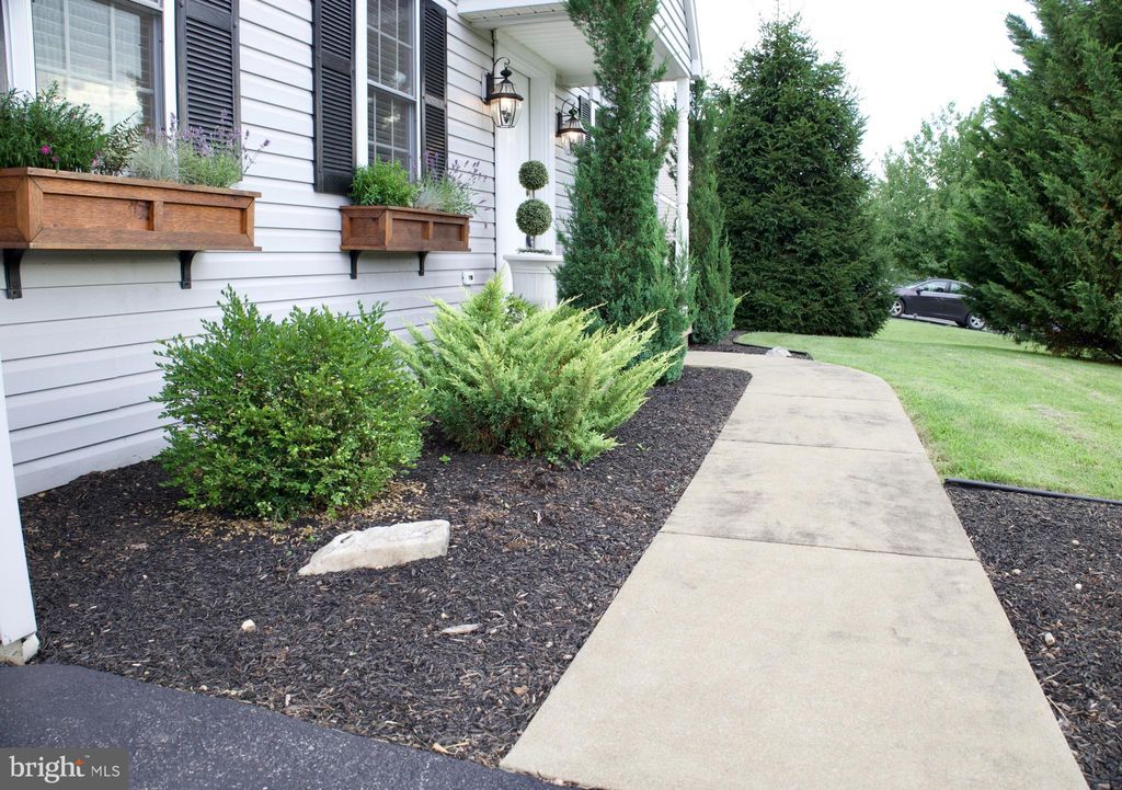 Photo of 1283 CEDAR AVE, EAST EARL, PA 17519 (MLS # PALA2037824)