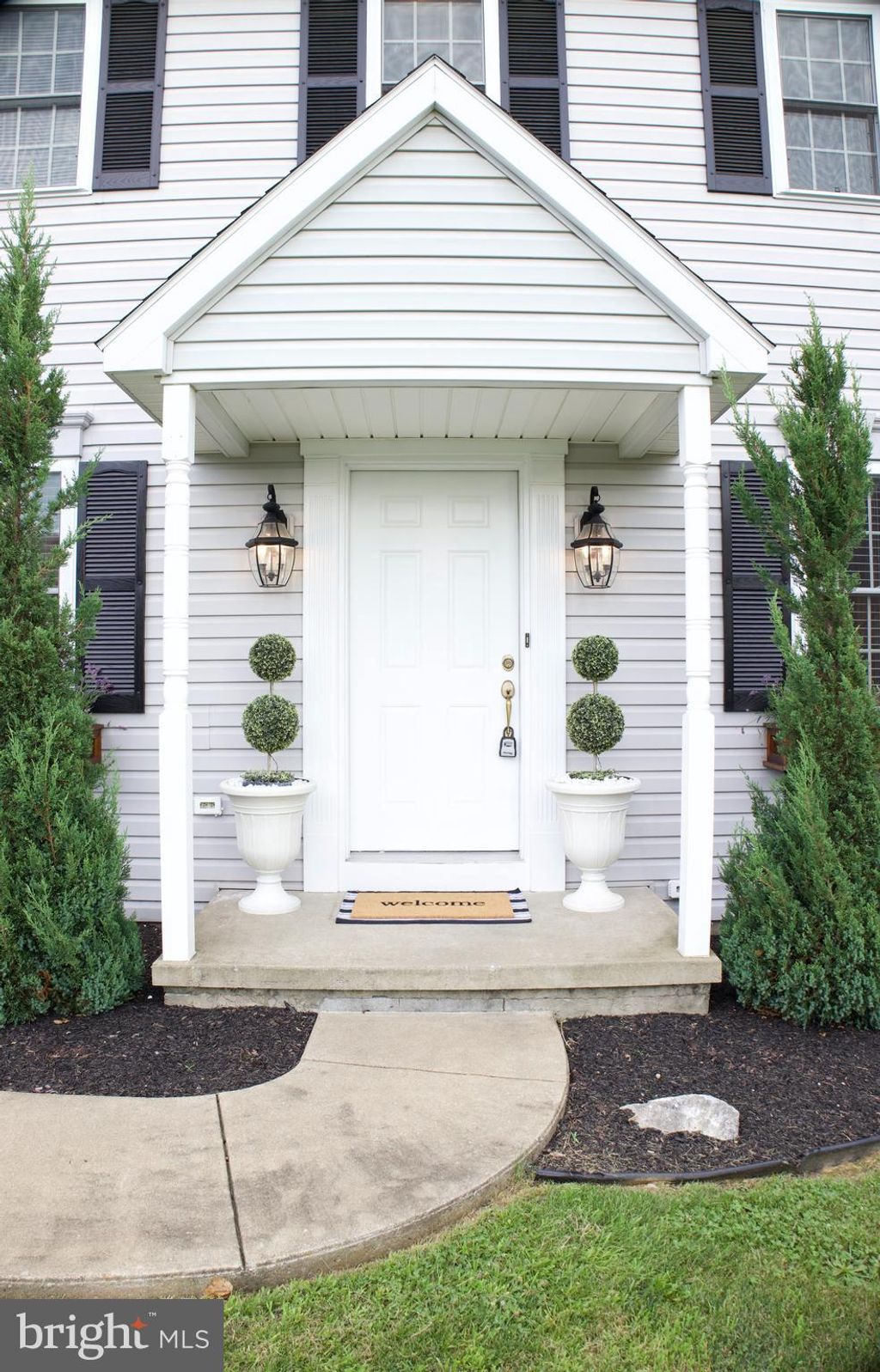 Photo of 1283 CEDAR AVE, EAST EARL, PA 17519 (MLS # PALA2037824)