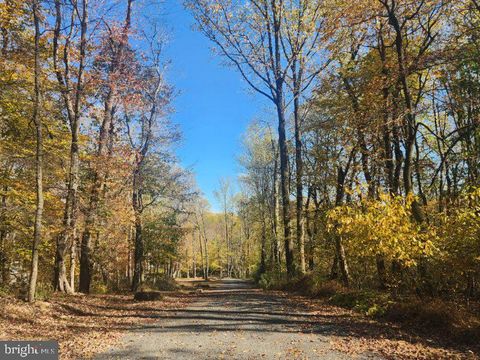 Vacant Land For Sale - LOT 4 Mullins Court<br/> RISING SUN, MD 21911
