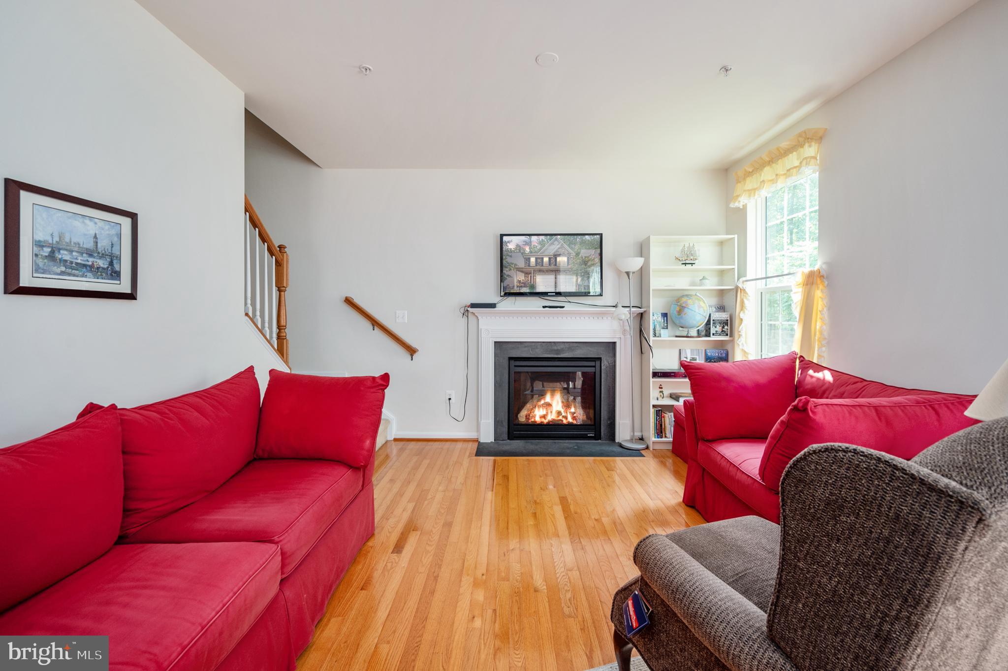 EAGLES POINTE - Residential