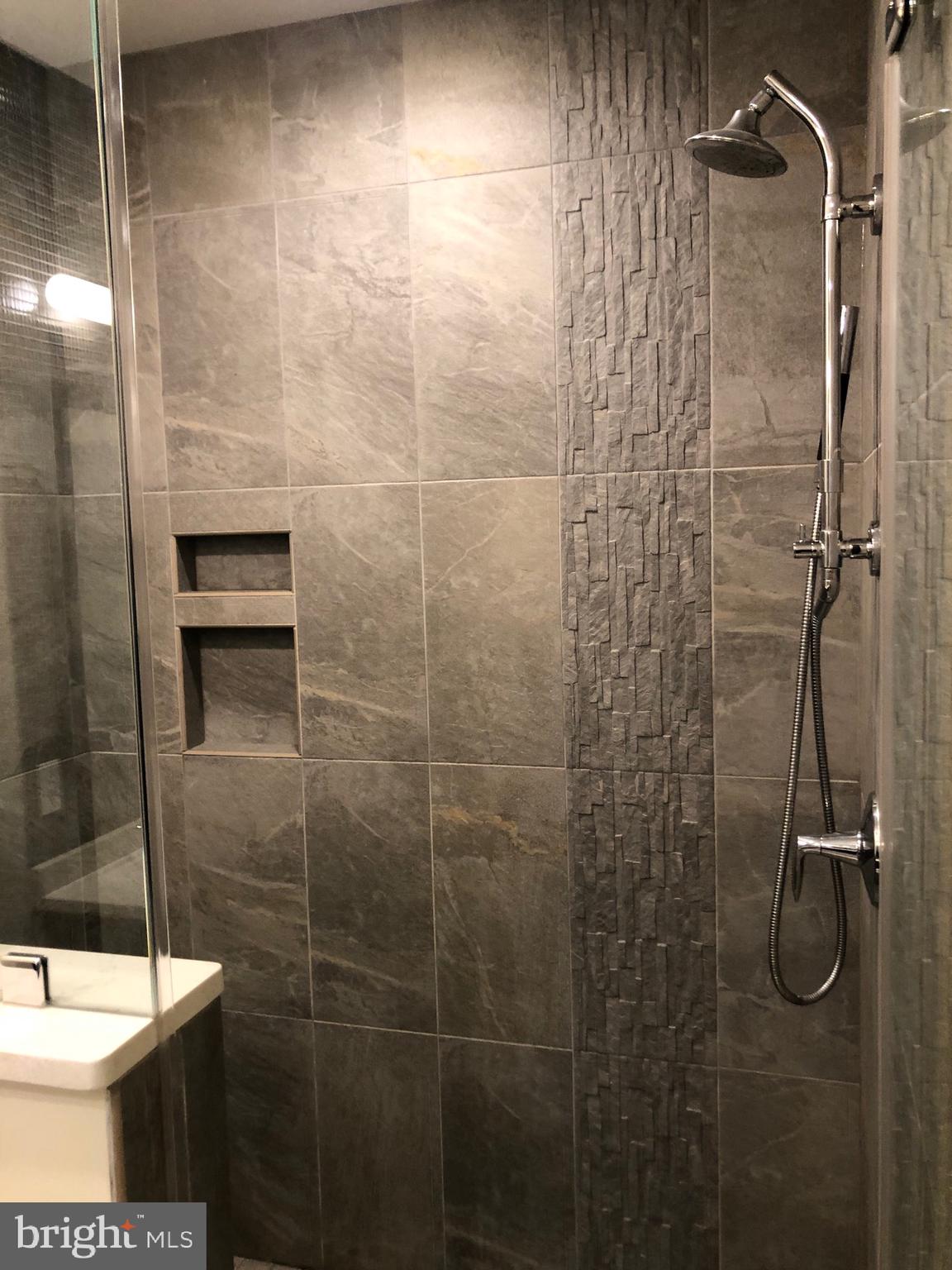 LITTLE FALLS PLACE - Residential Lease