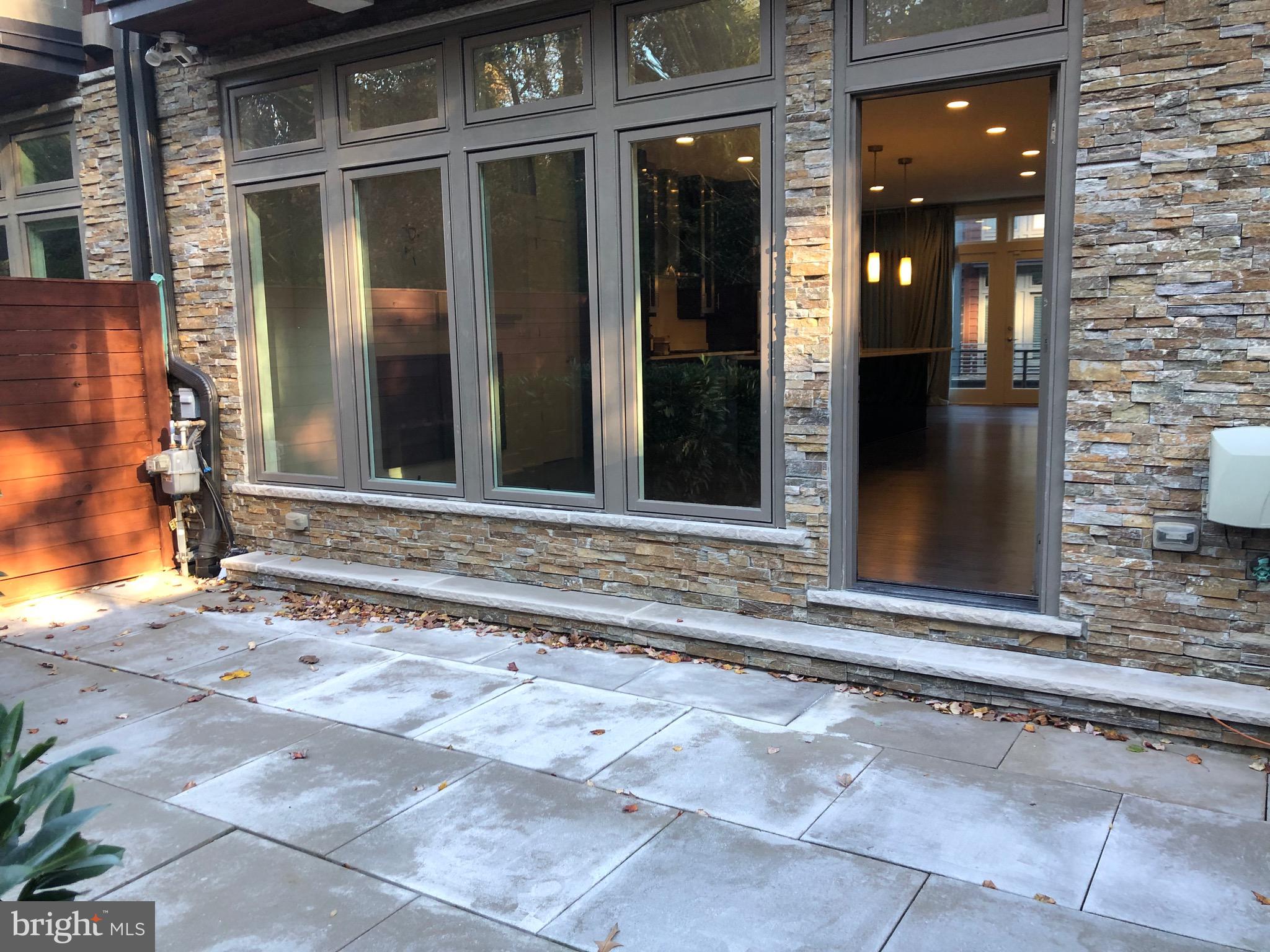 LITTLE FALLS PLACE - Residential Lease